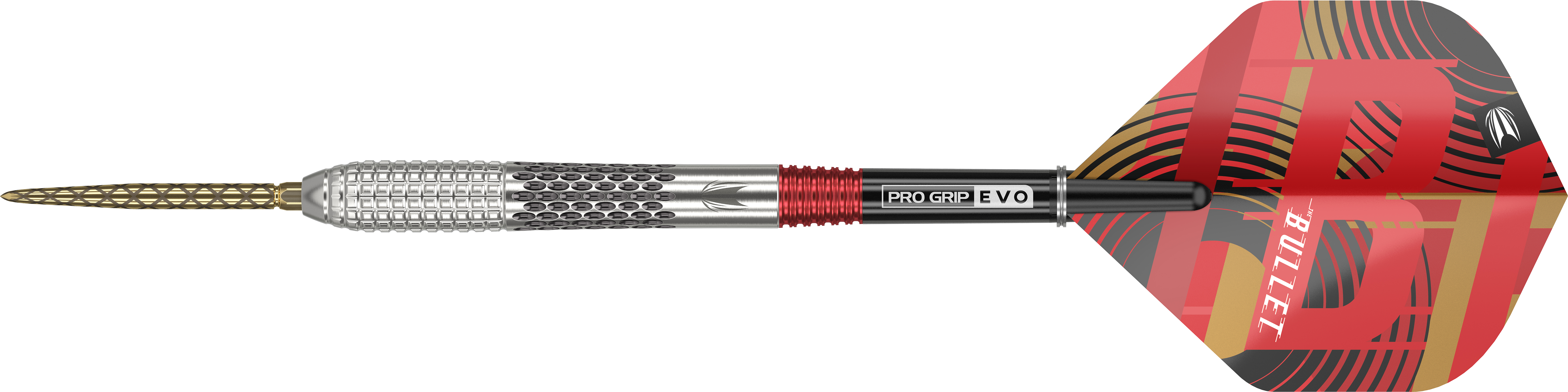 Target Stephen Bunting GEN5 Swiss Point Steeldarts