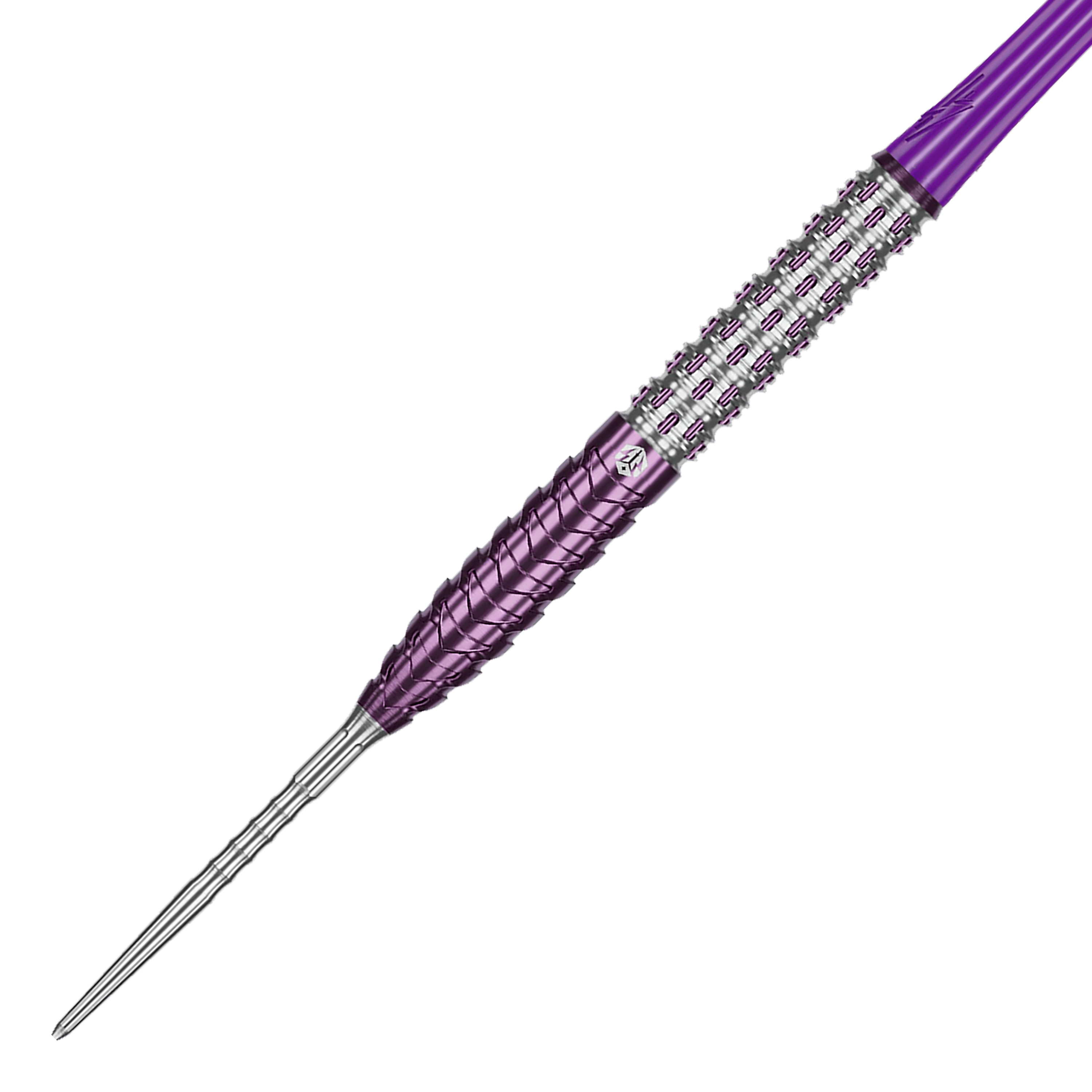 Caliburn Awakening E.T. Steeldarts Auf dem Bild befinden sich die Caliburn Awakening E.T. Steeldarts. Die Darts sind aus einem anderen Blickwinkel aufgenommen.