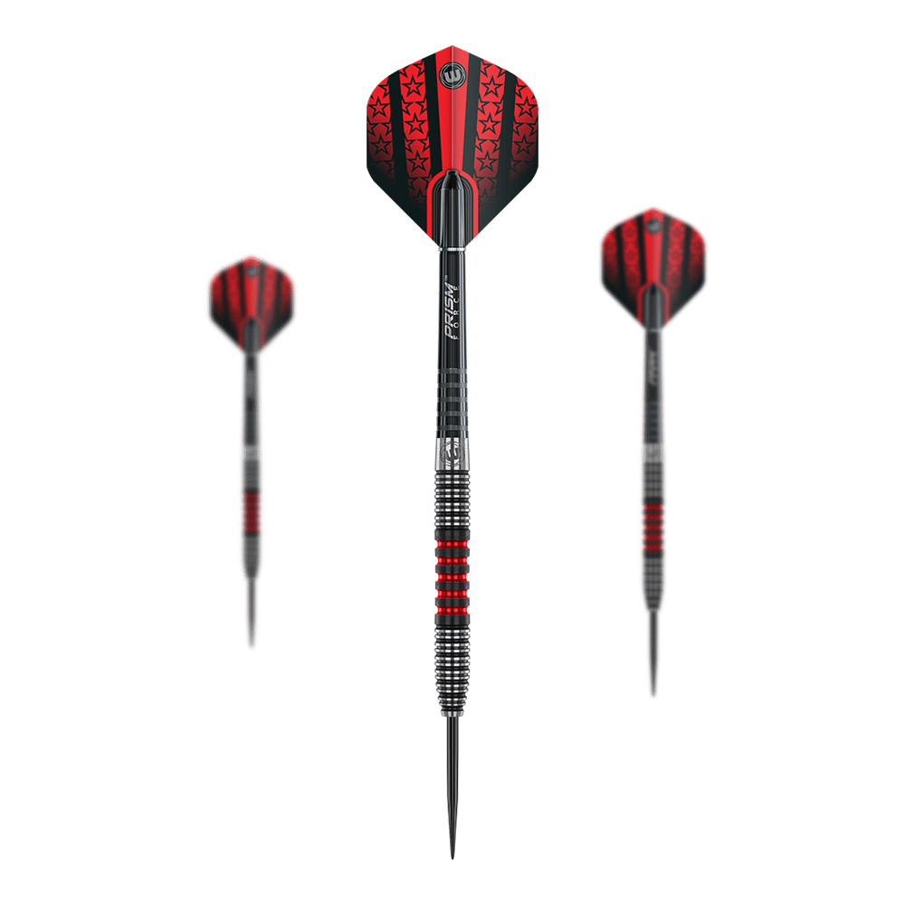 Winmau Joe Cullen Steeldarts