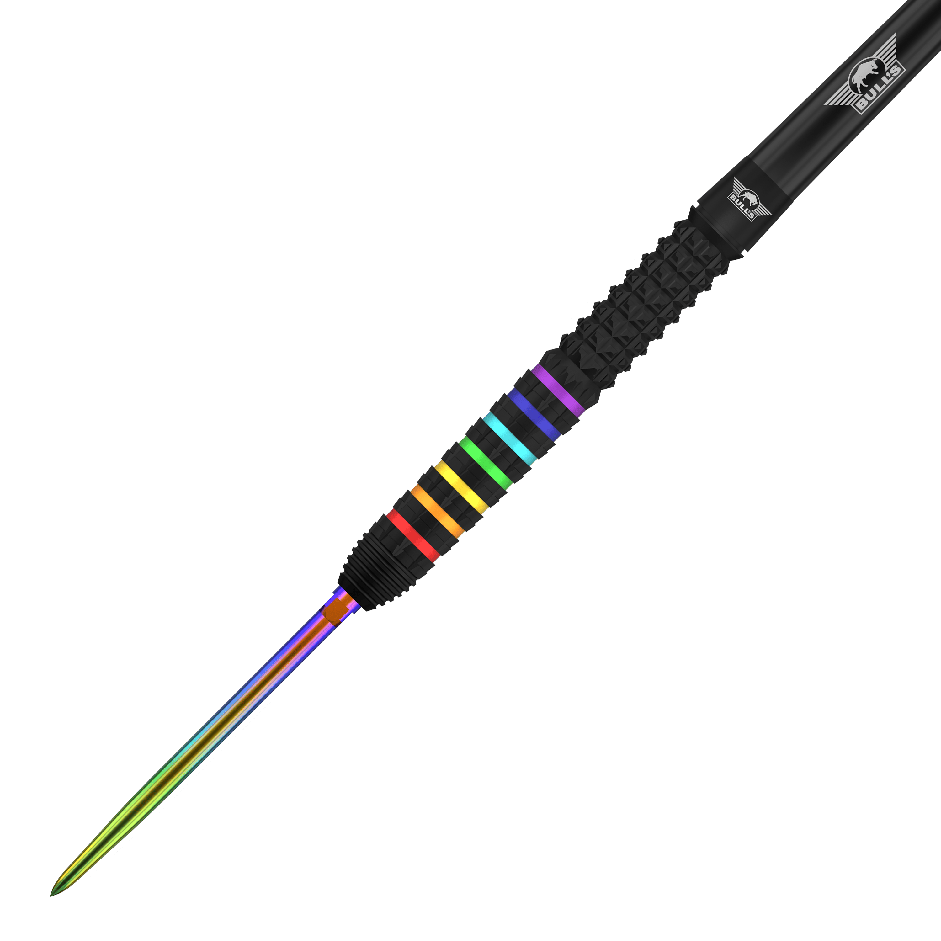 Bulls NL Ricky Evans Rapid 95 Convertible Point Steeldarts
