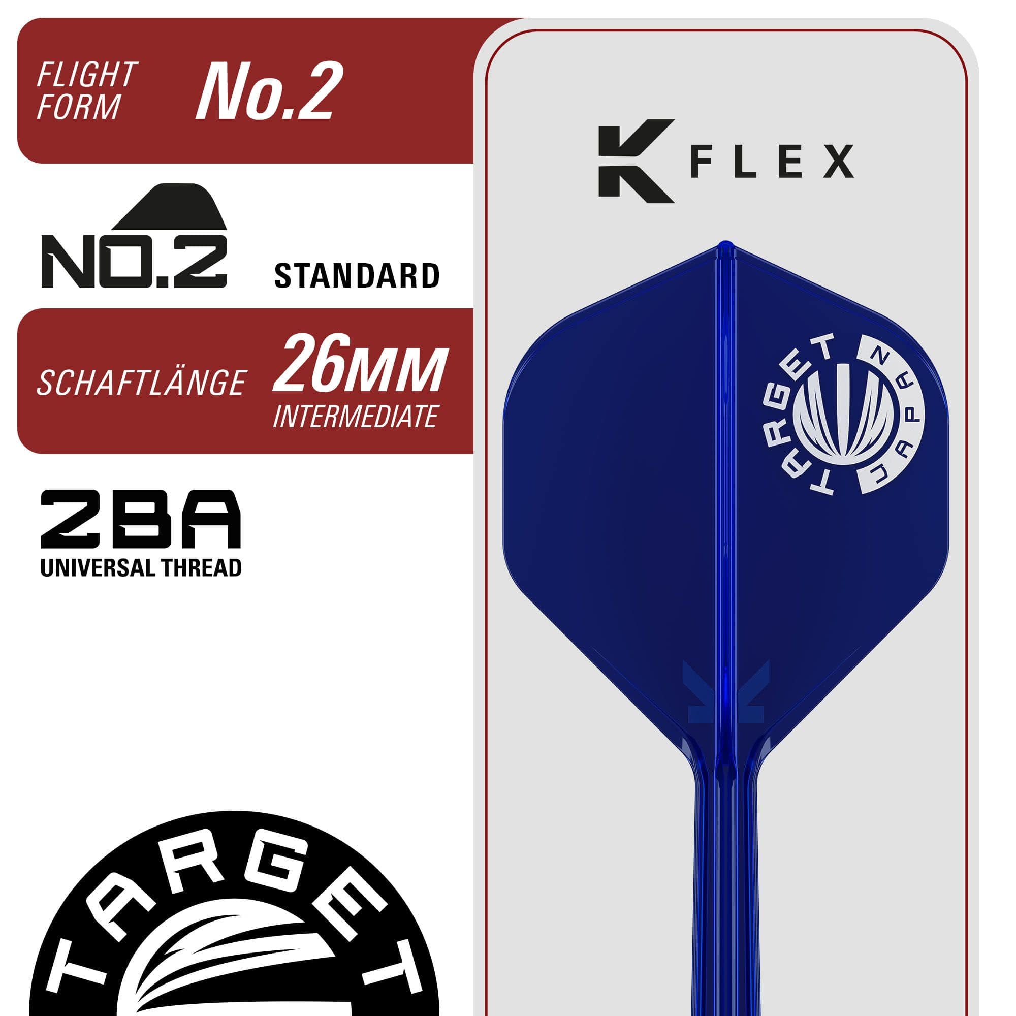 Target Japan Sereno GEN3 Swiss Point Steeldarts Target Japan Sereno GEN3 Swiss Point Steeldarts