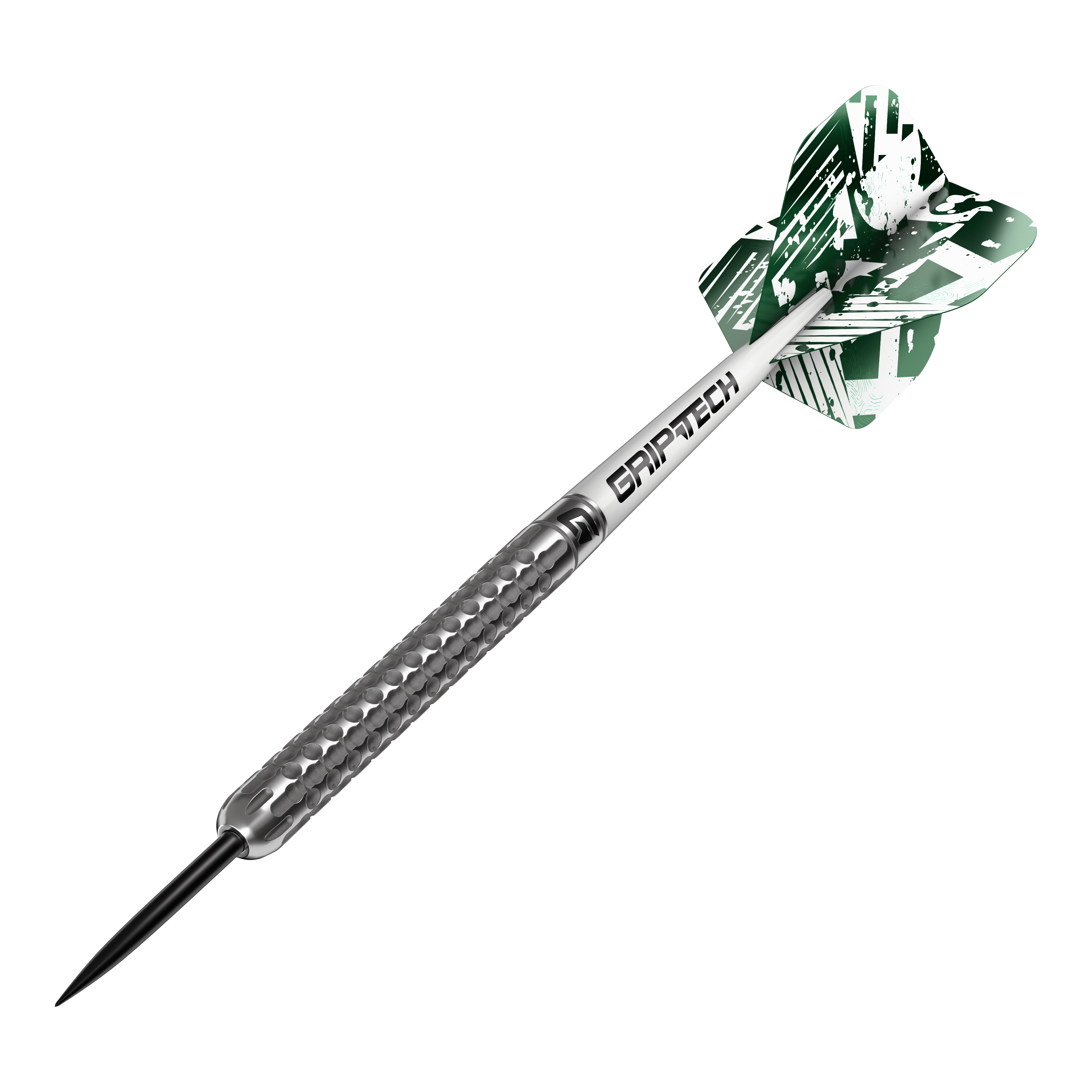 GOAT Fairway V1 Tungsten Steeldarts Das Set GOAT Fairway V1 Tungsten Steeldarts wird gezeigt. Die einzelnen Barrels sind nebeneinander gelegt.