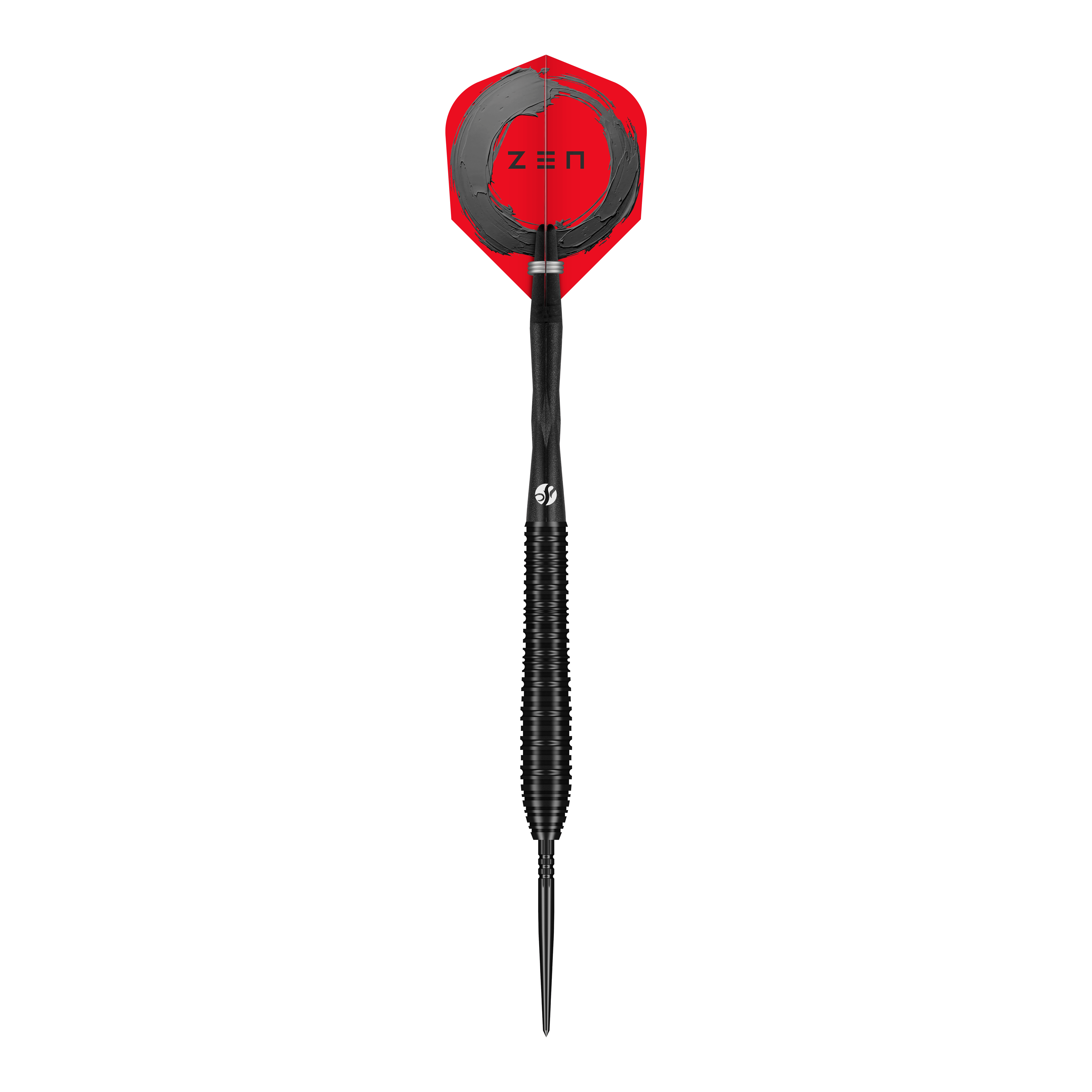 Shot ZEN Torpedo Turbo Point Steeldarts - 23g