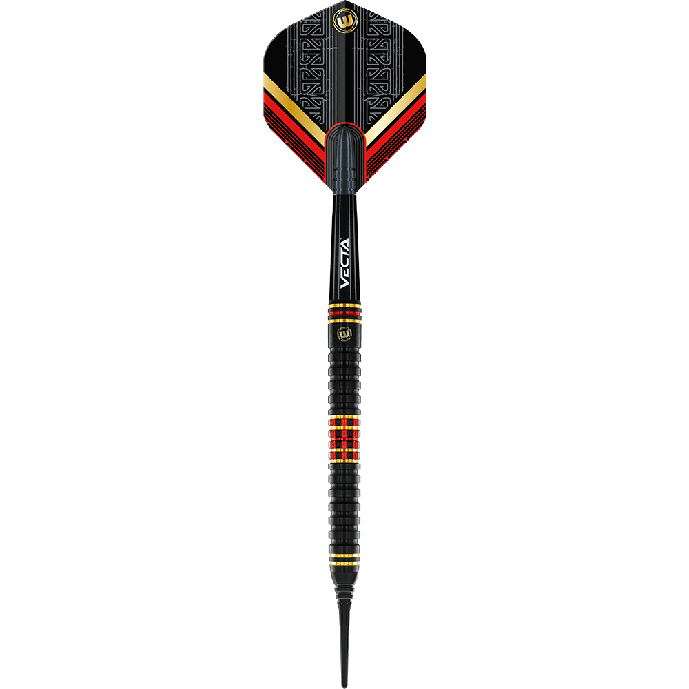 Winmau Valhalla Softdarts - 20g