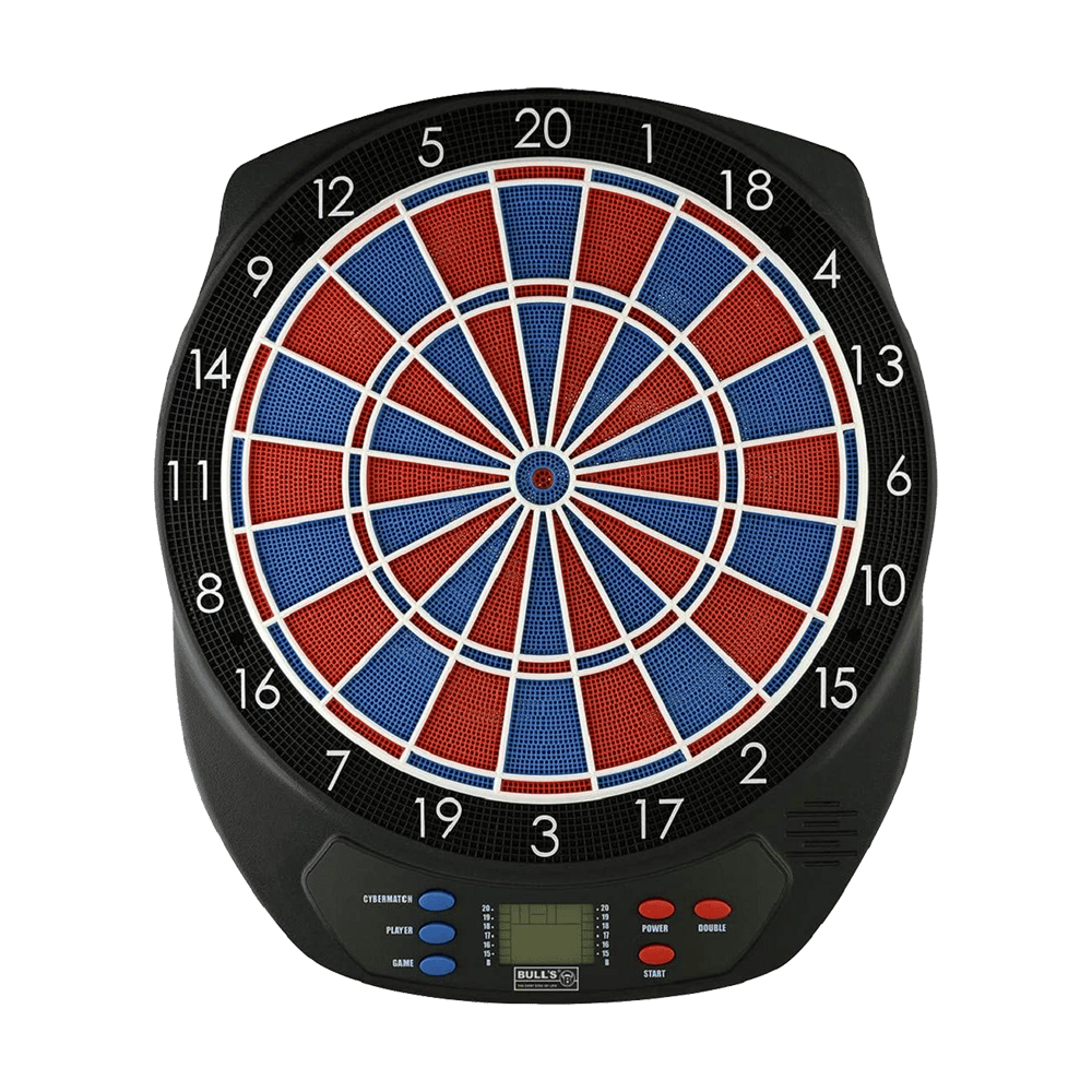 Bulls Scorpy Elektronik Dartboard