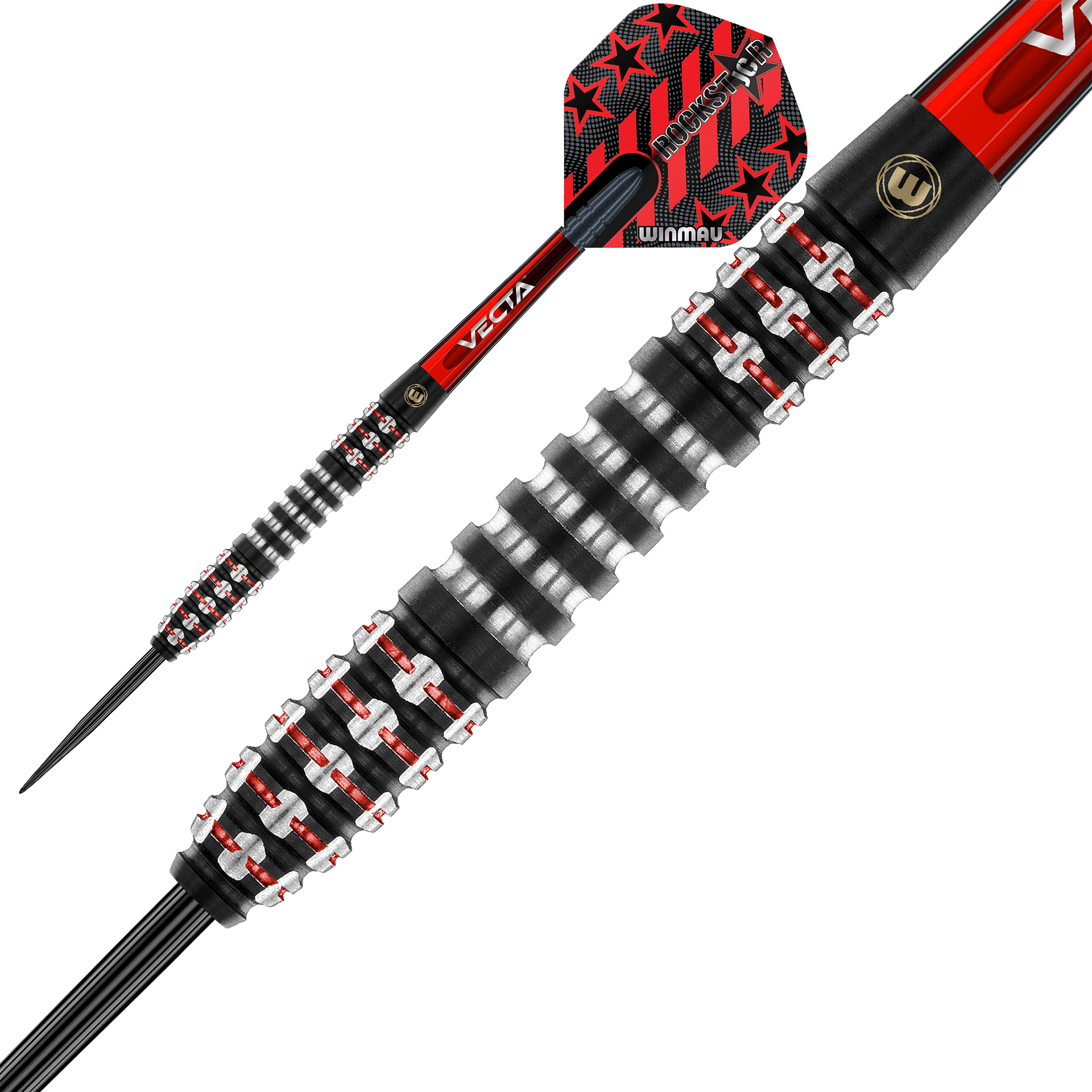 Winmau Joe Cullen Ignition Series Steeldarts