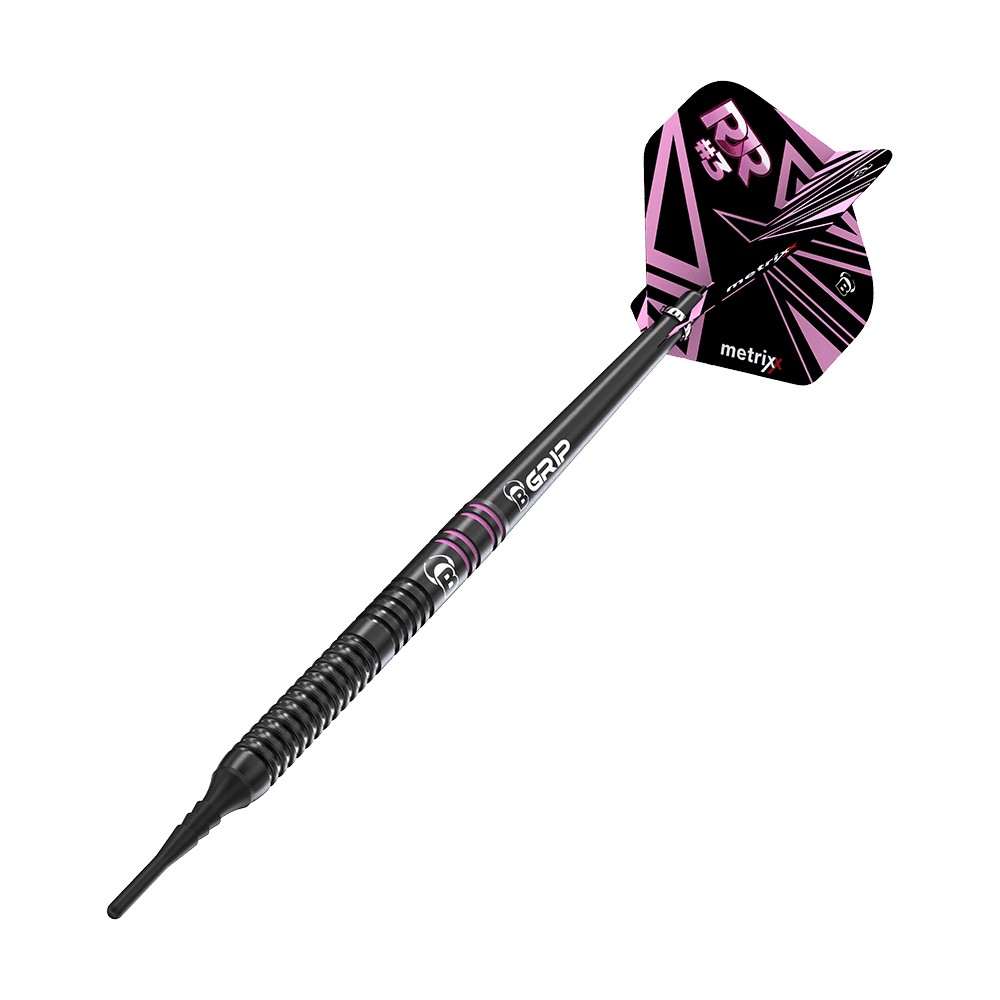 Bulls Rusty-Jake Rodriguez Softdarts - 20g