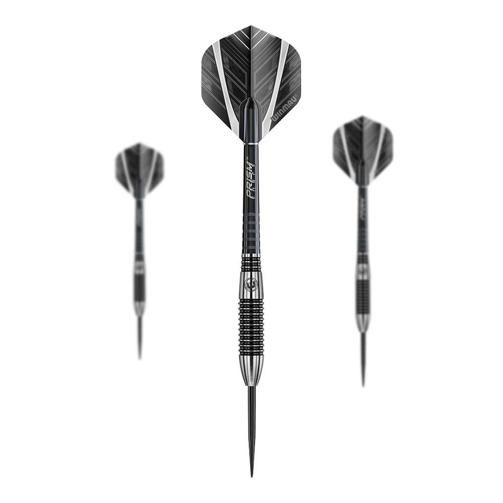 Winmau Blackout Variante 2 Steeldarts