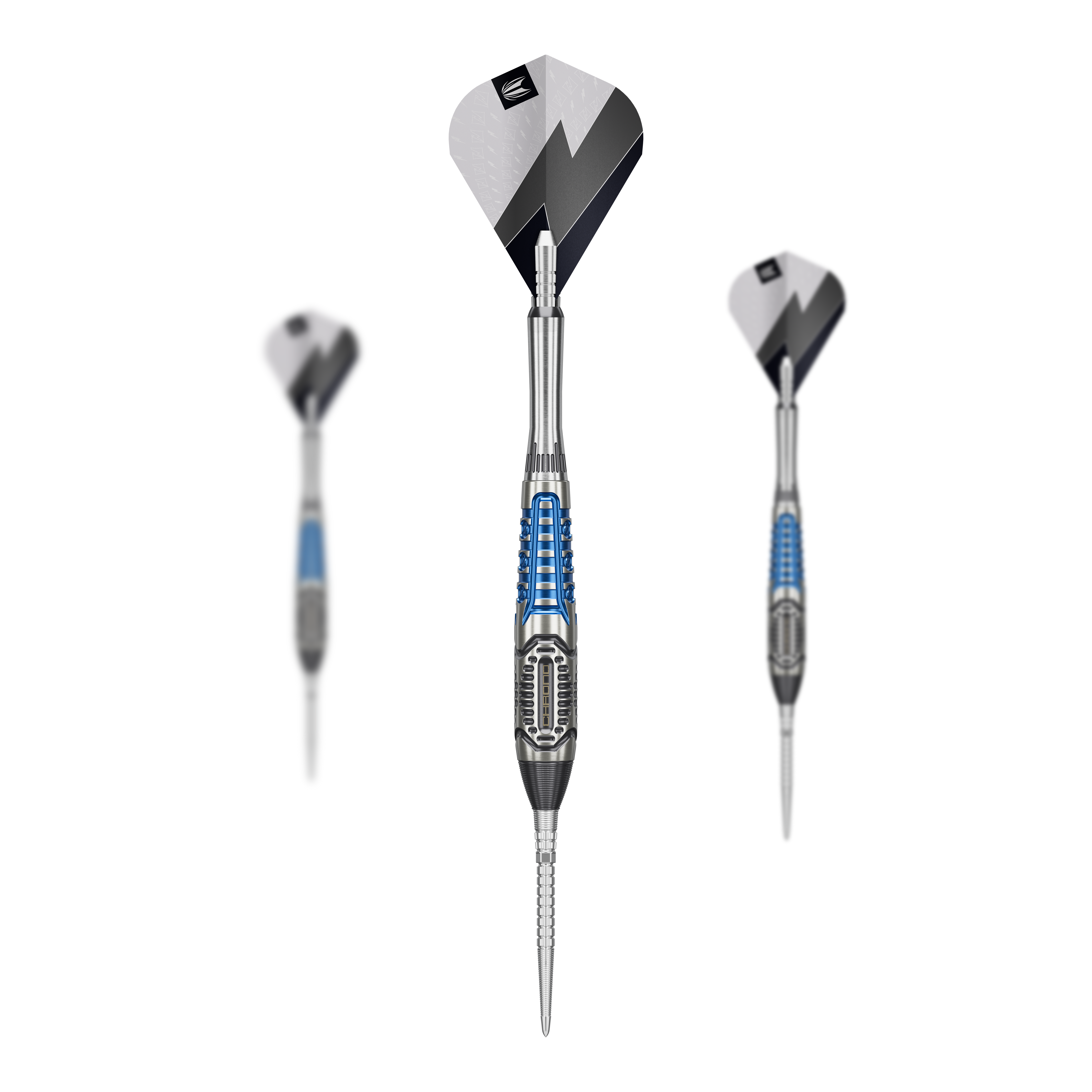 Target Phil Taylor Power X Chrono Swiss Points Steeldarts