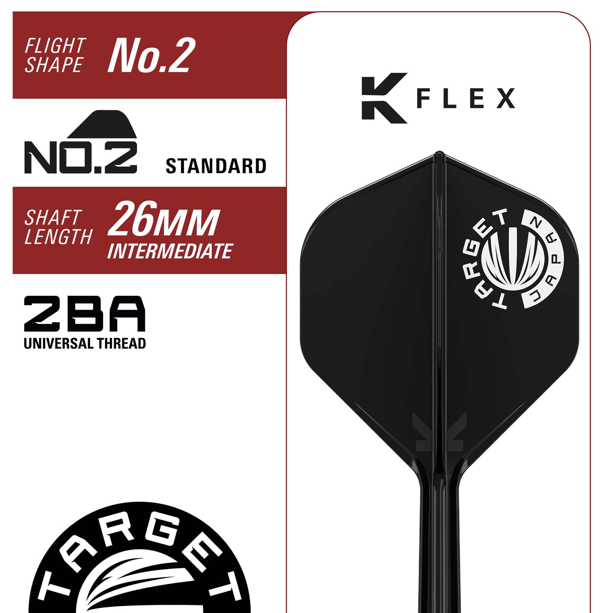 Target Japan Mikuru Suzuki The Miracle GEN7.5 Swiss Point Steeldarts Das Bild zeigt die Target Japan Mikuru Suzuki The Miracle GEN7.5 Swiss Point Steeldarts. Diese Darts sind speziell für fortgeschrittene Spieler entwickelt.