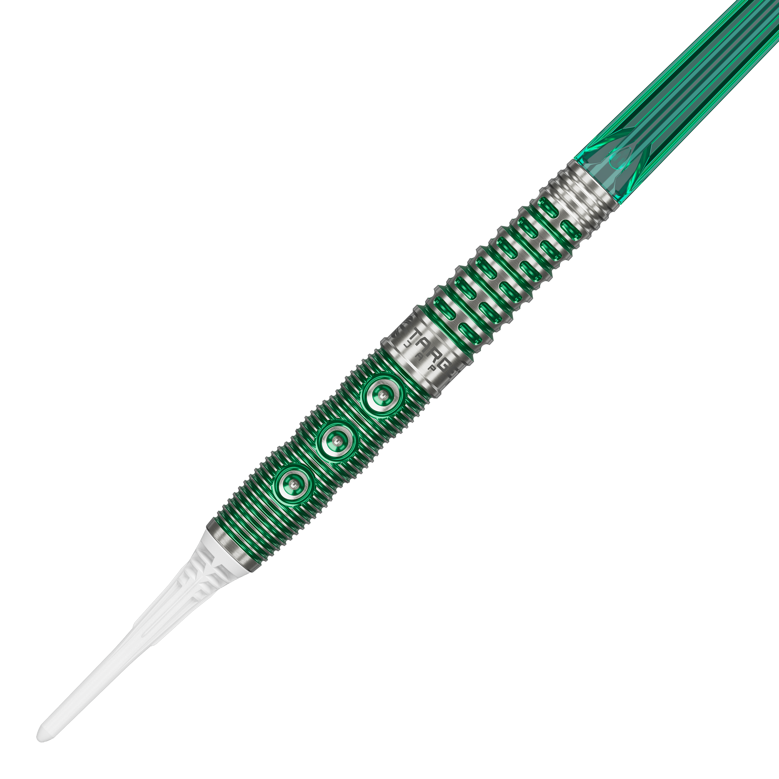 Target Japan Prime Series Motomu Sakai Xeno GEN1 Softdarts - 19g Dieses Bild zeigt die Target Japan Prime Series Motomu Sakai Xeno GEN1 Softdarts mit 19g Gewicht. Sie sind eine beliebte Wahl für anspruchsvolle Dartspieler.
