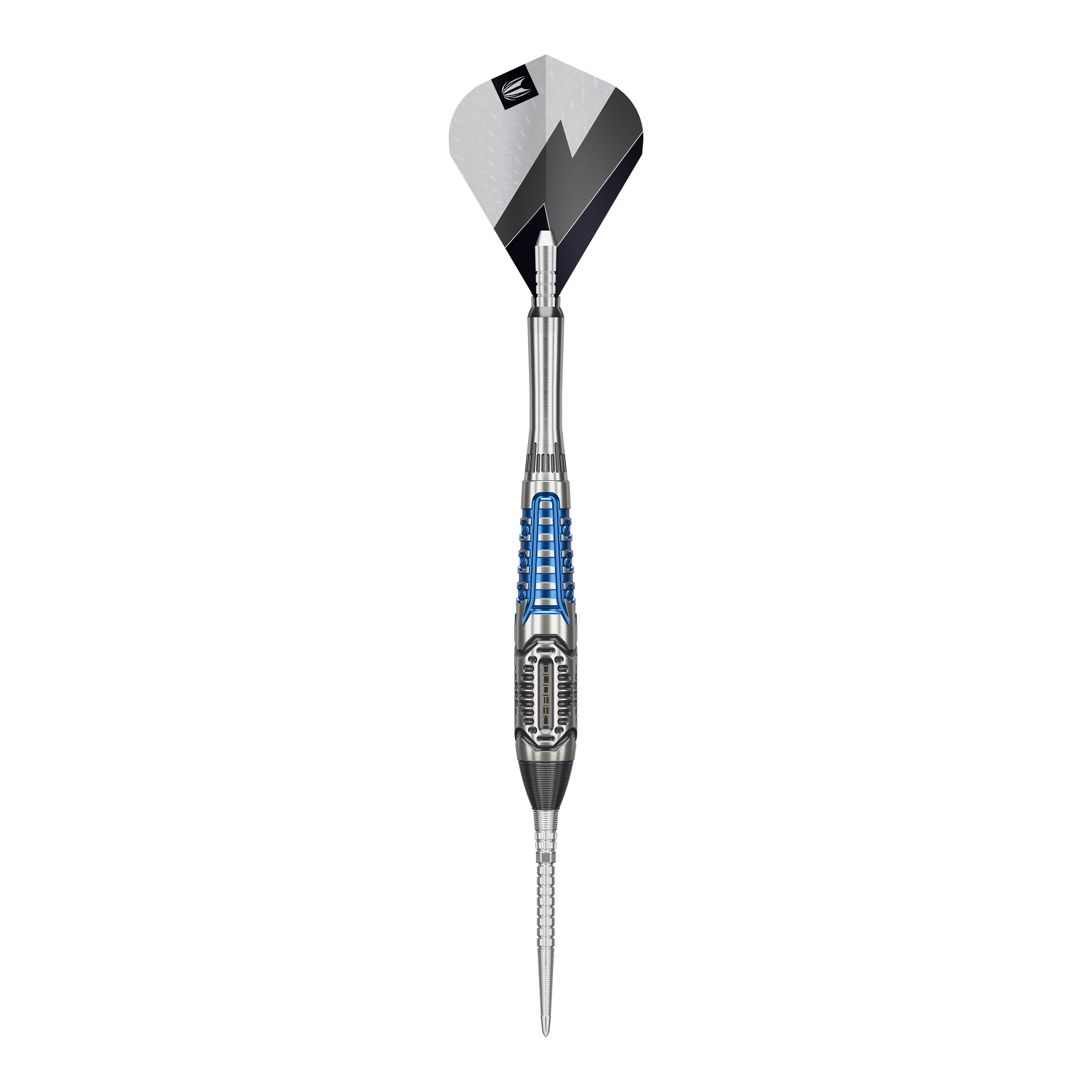 Target Phil Taylor Power X Chrono Swiss Points Steeldarts