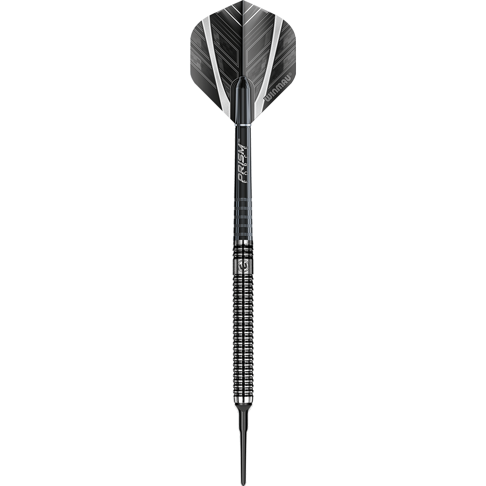 Winmau Blackout Tungsten Softdarts