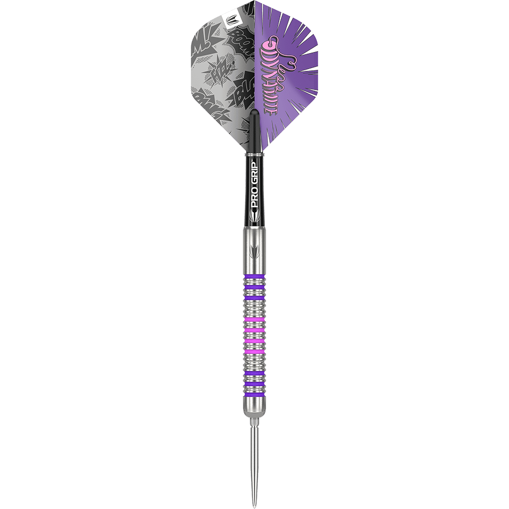 Target Eleanor Cairns GEN1 Swiss Point Steeldarts - 24g