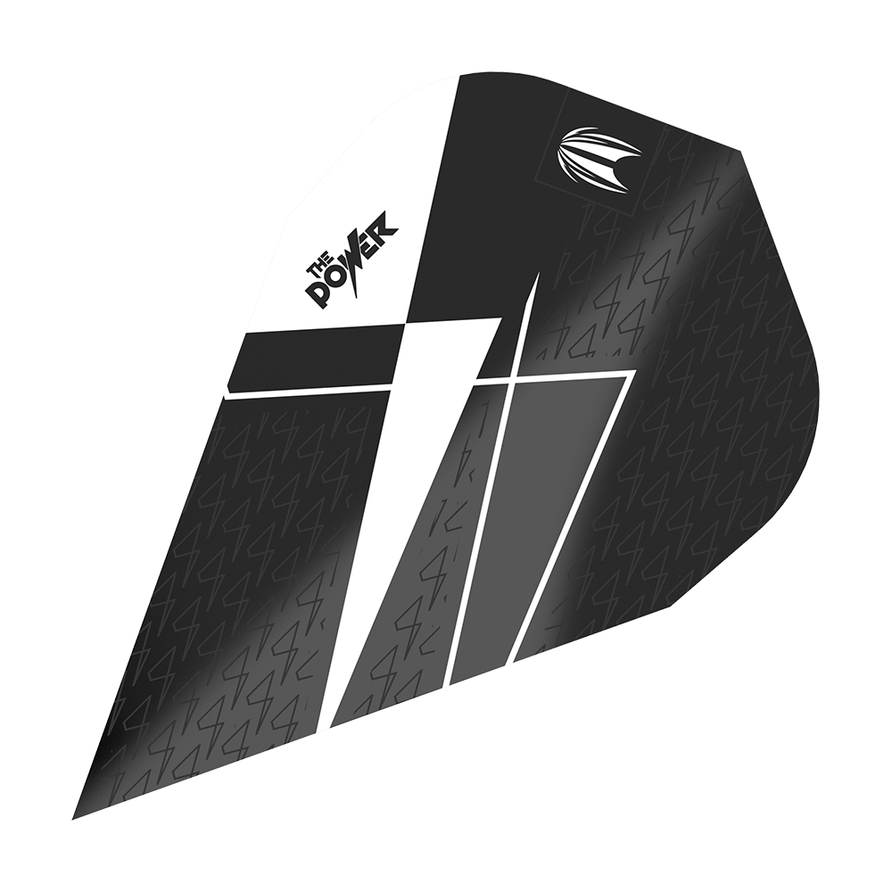 Target ProUltra Phil Taylor Power GEN8 Vapor Flights