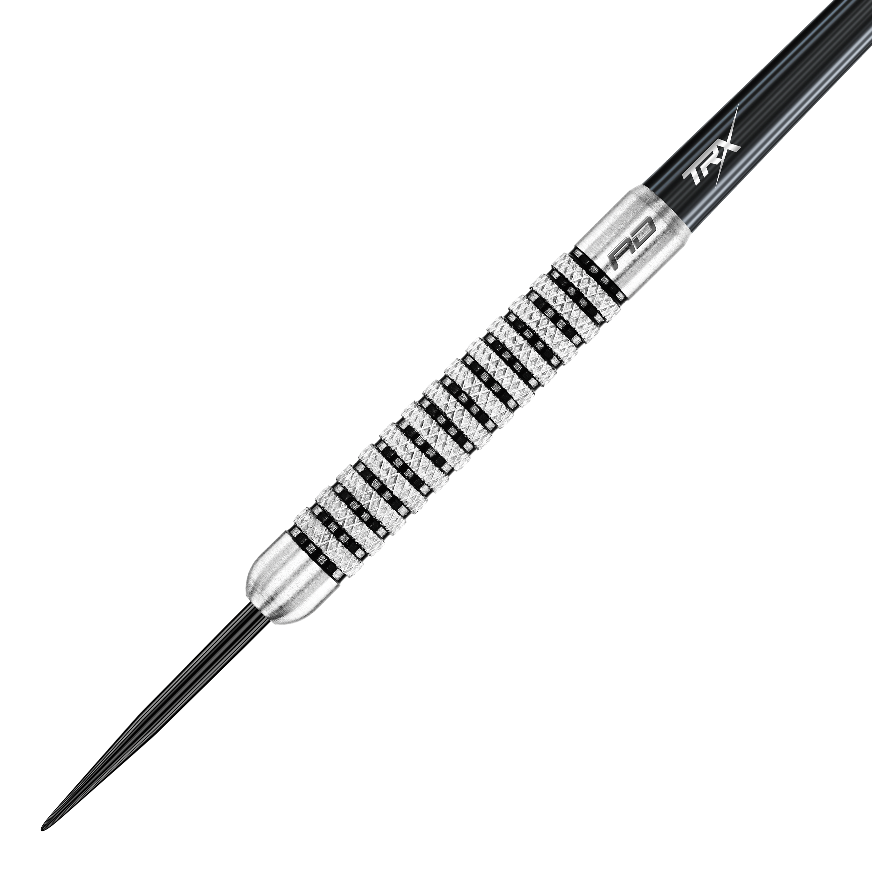 Red Dragon Flightmaster Fury 2 Steeldarts - 25g Hier sieht man die Red Dragon Flightmaster Fury 2 Steeldarts - 25g. Dieses Modell ist ideal für präzise und kraftvolle Würfe.