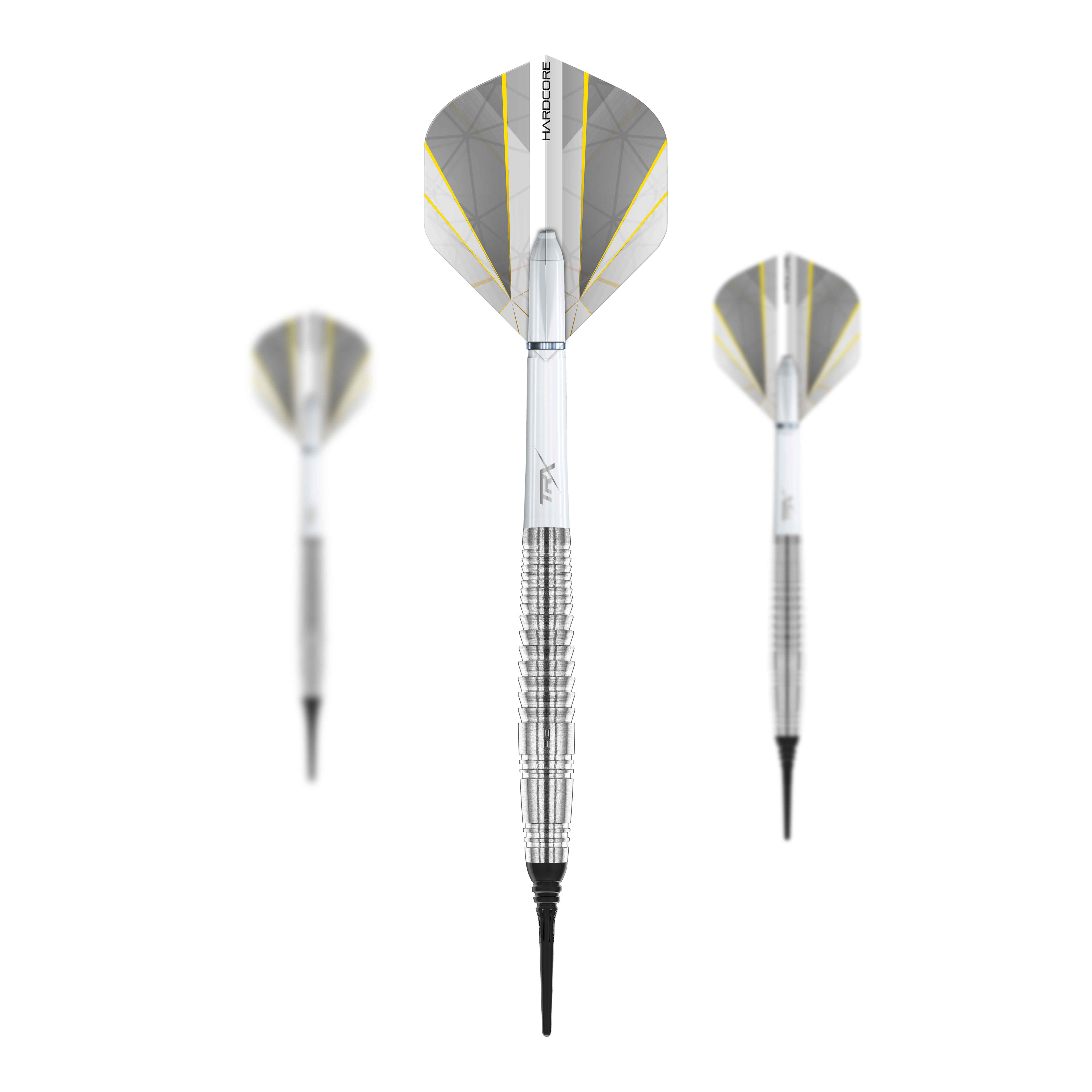 Red Dragon Seren 4 Pure Softdarts - 20g