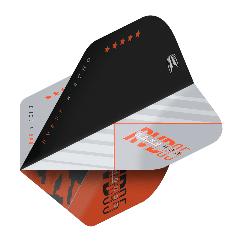 Target Pro Ultra RvB95 X Echo No2 Standard Flights