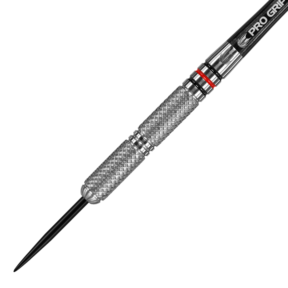 Target Vapor8 04 Steeldarts - 21g