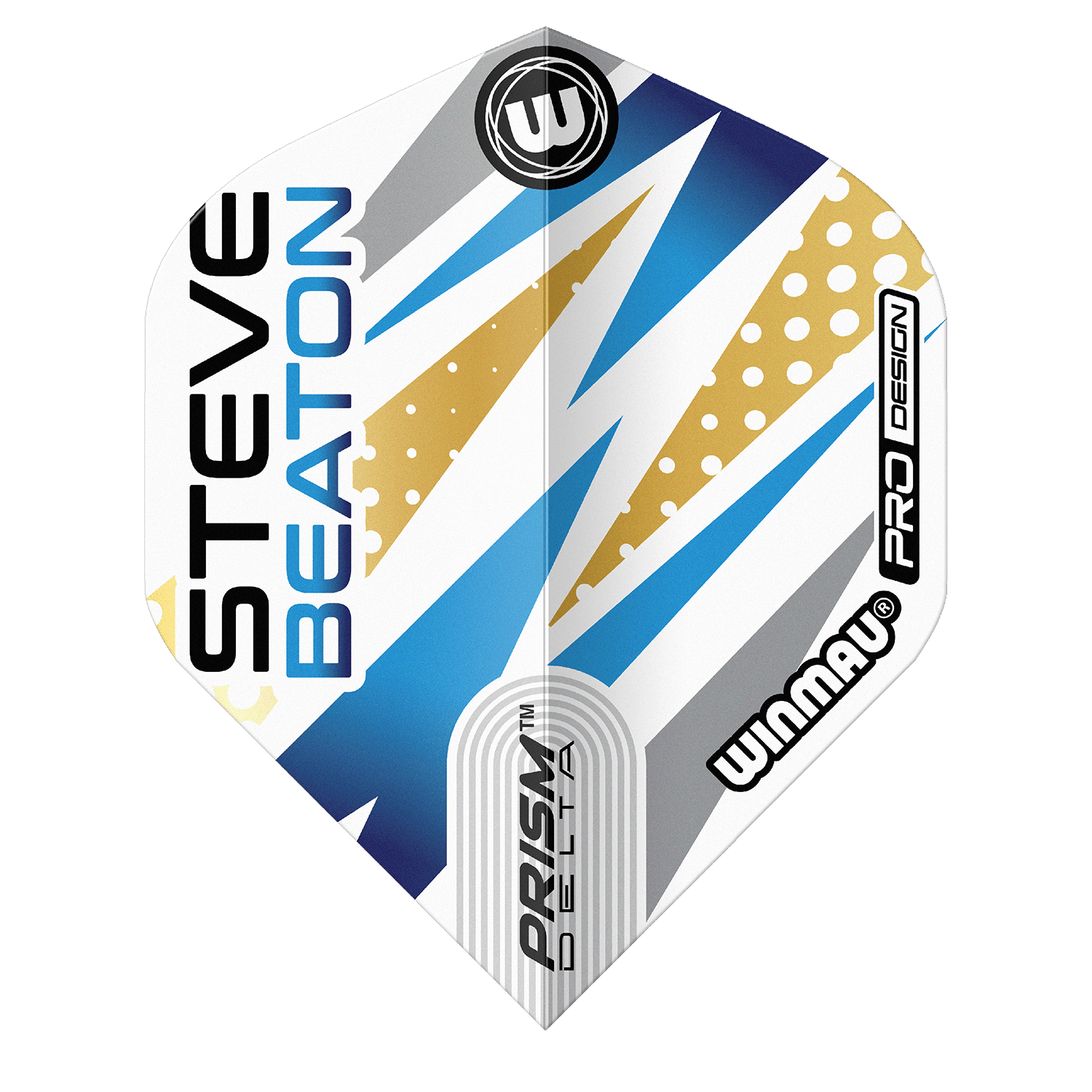 Winmau Steve Beaton Legacy Flights