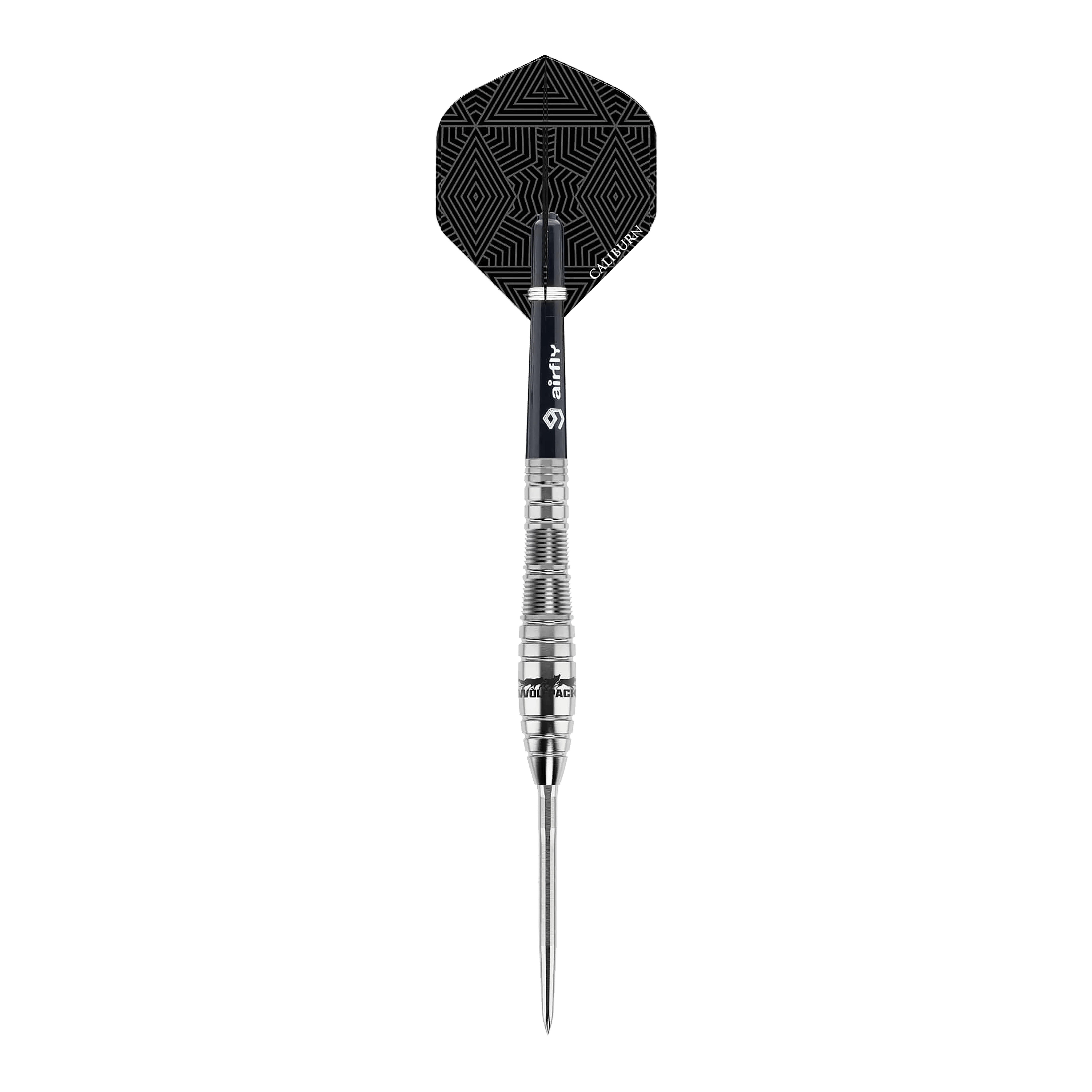 Caliburn Wolfpack W2 Steeldarts - 22g