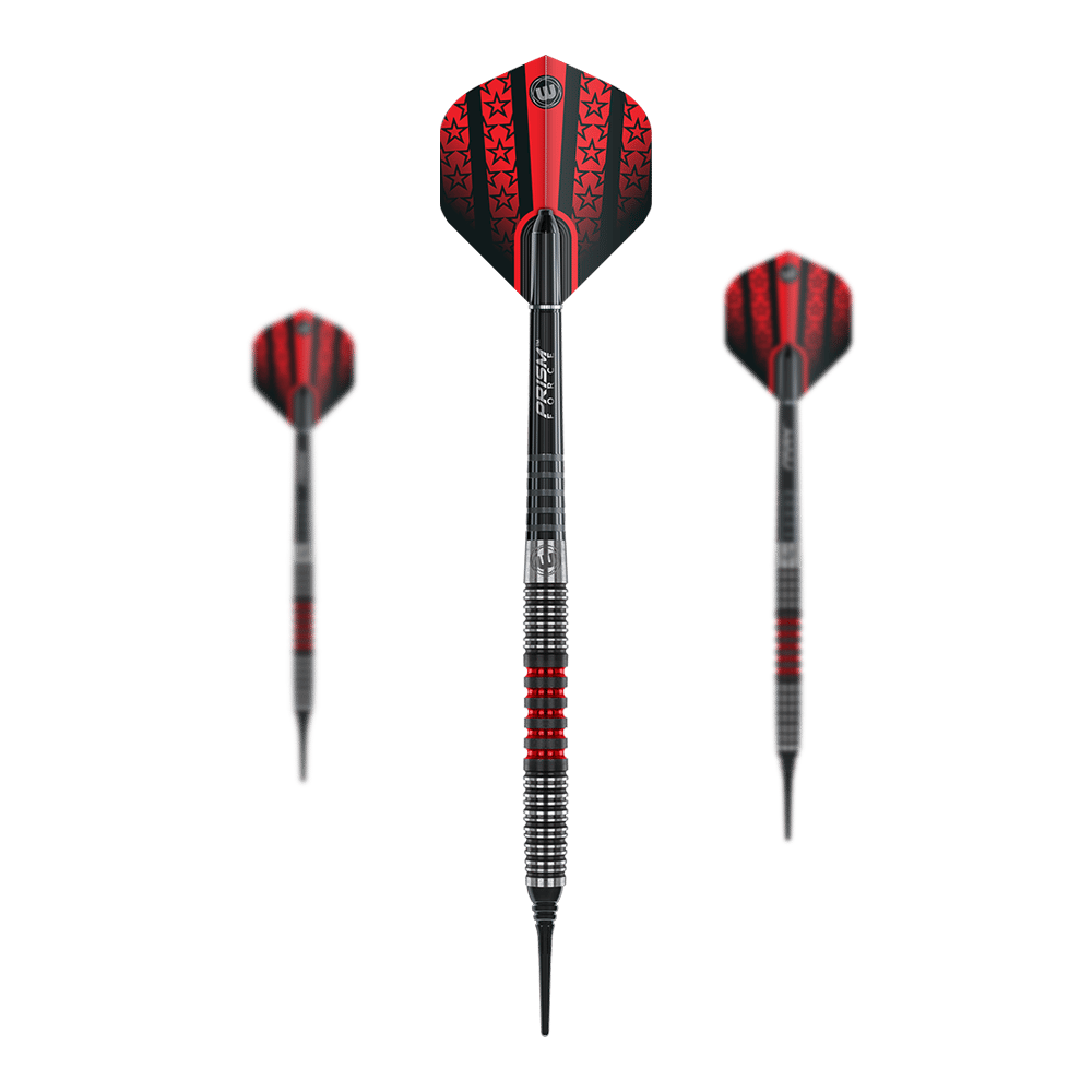 Winmau Joe Cullen Softdarts