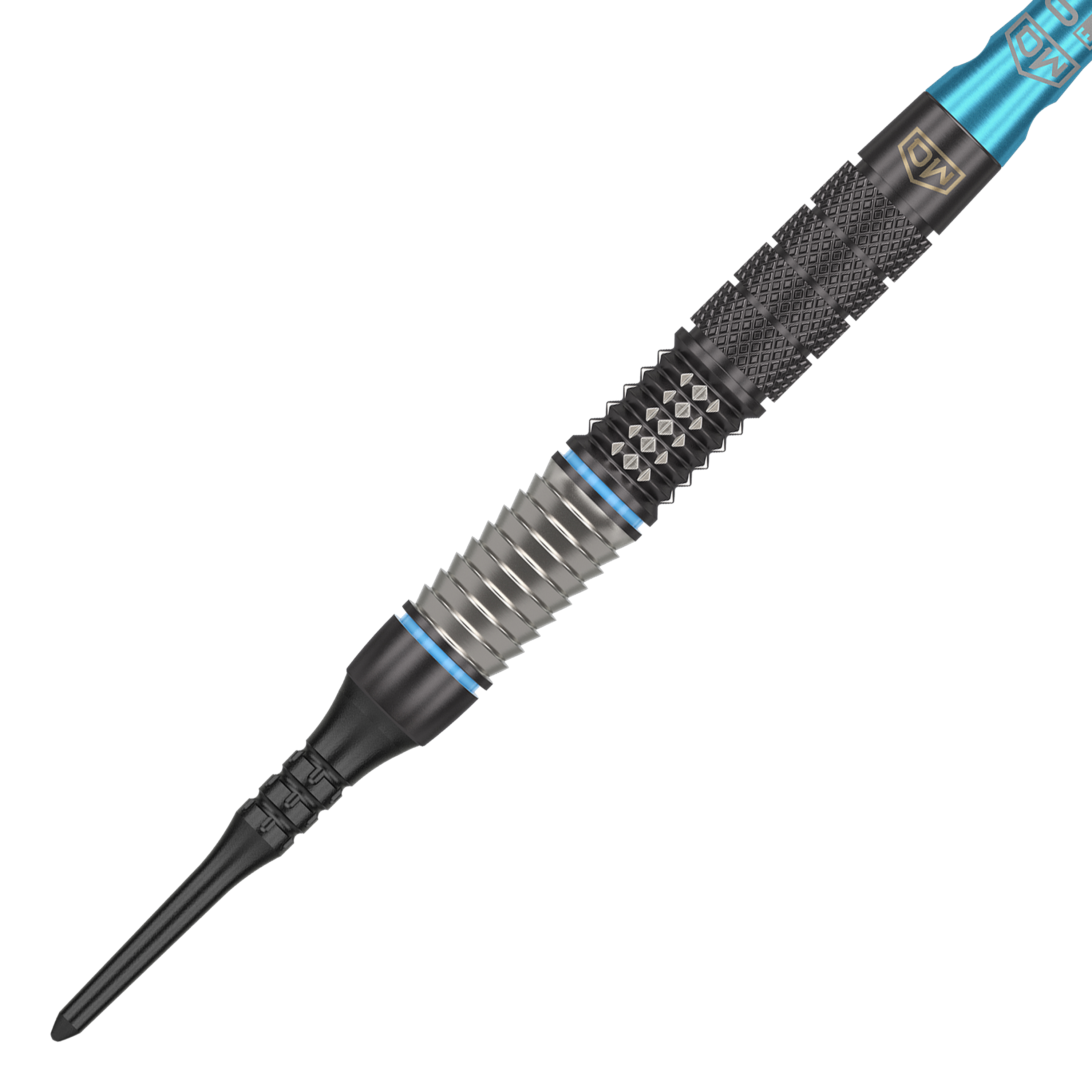 DW Piranha 11 Softdarts 