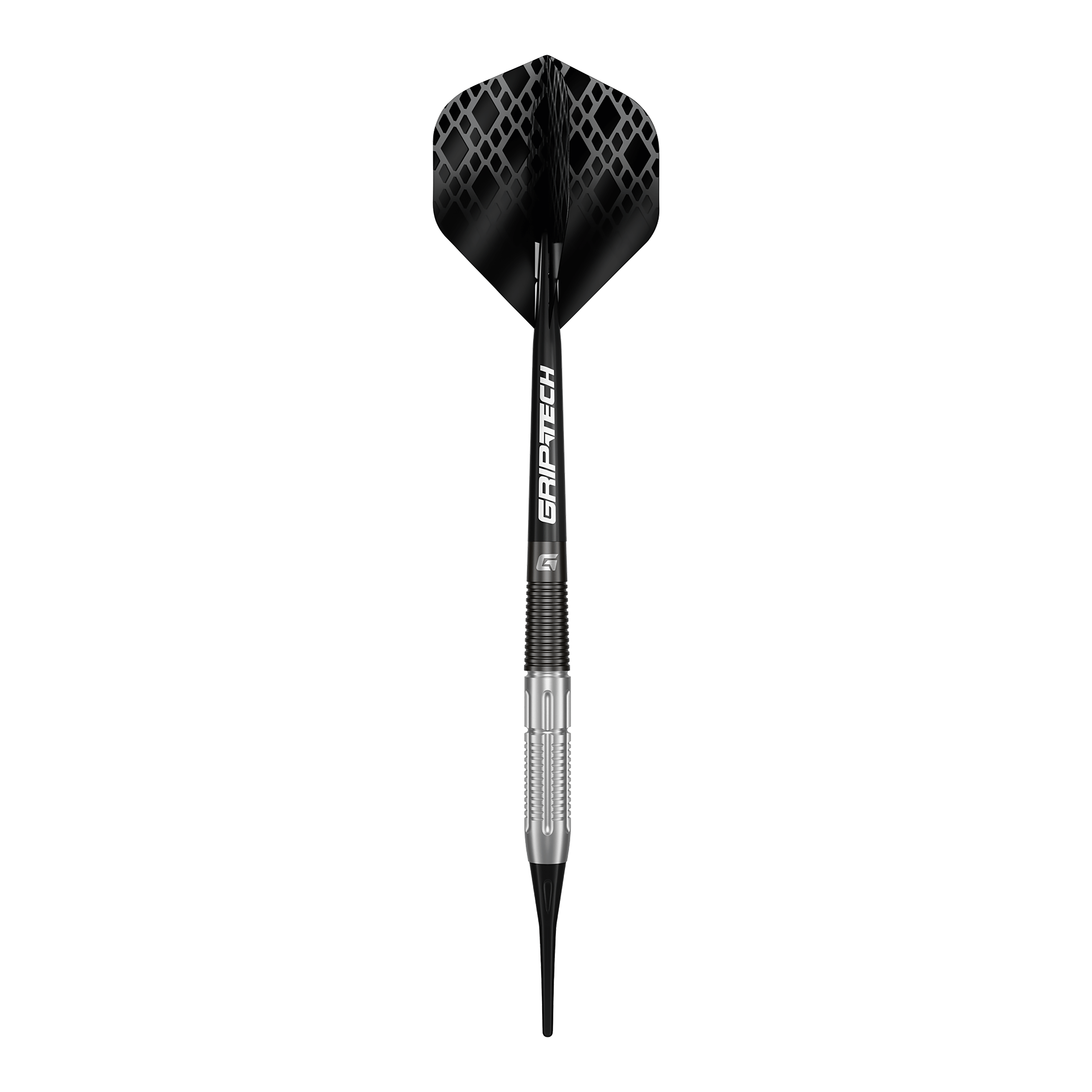 GOAT Reload Softdarts - 20g Das Bild zeigt die GOAT Reload Softdarts - 20g. Diese Softdarts sind für den professionellen Dartsport konzipiert.