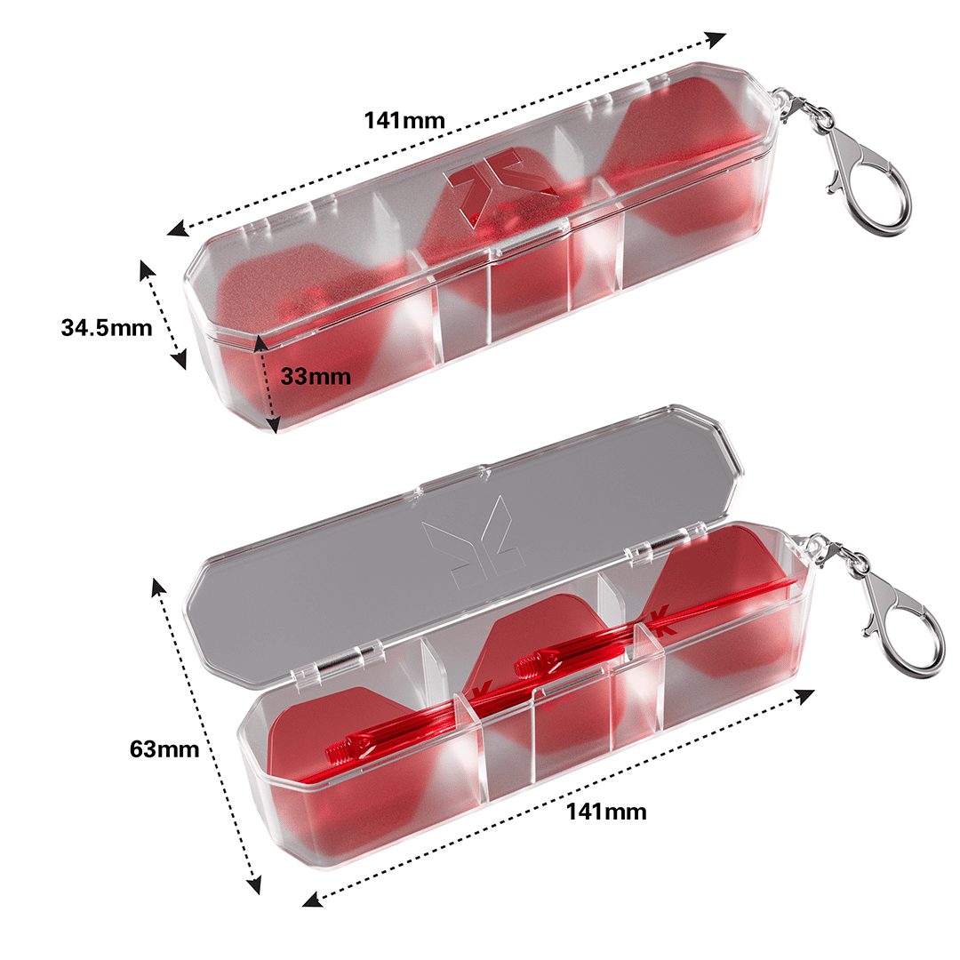 Target K-Case Darttasche