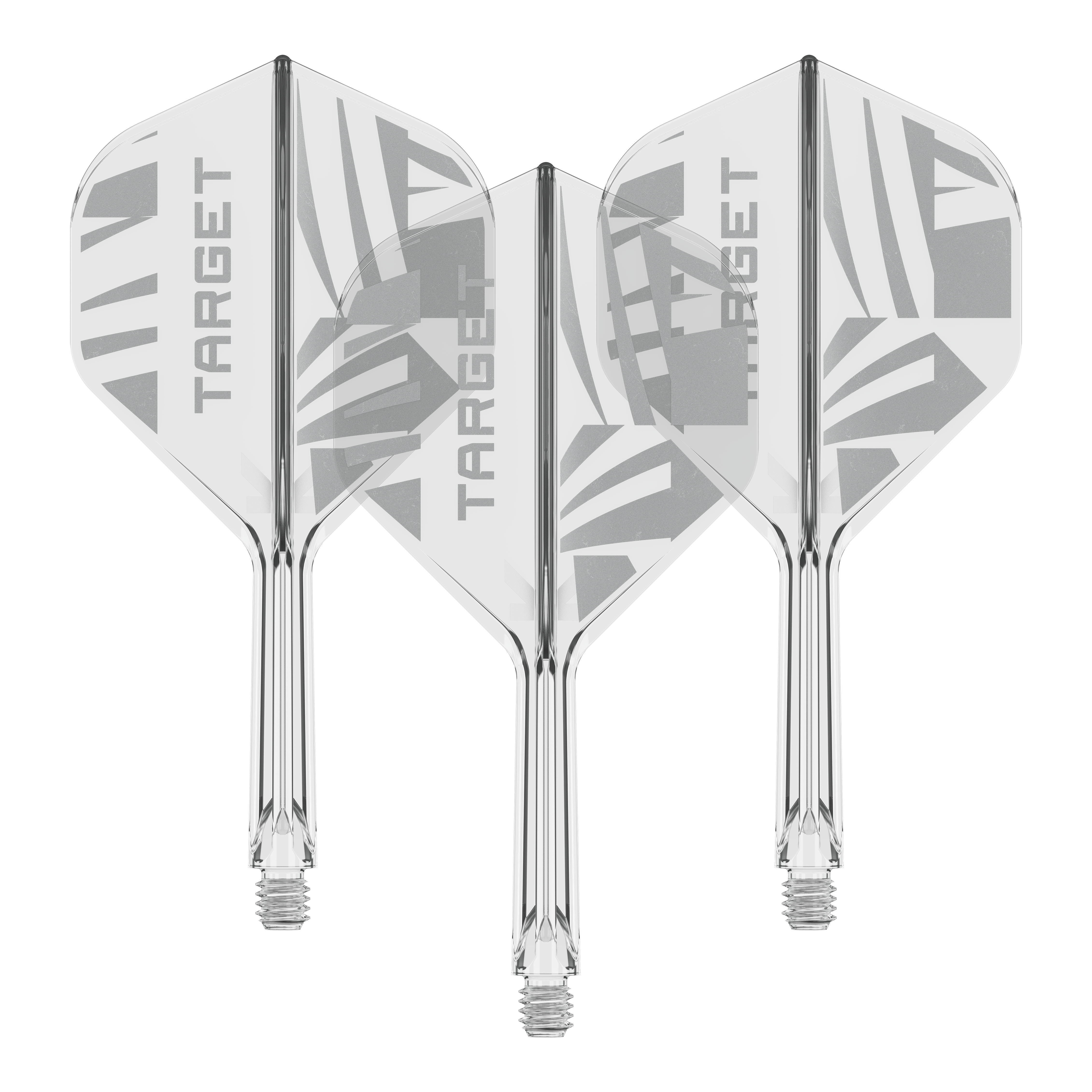 Target K-Flex Clear No2 Standard Flights Target K-Flex Clear No2 Standard Flights