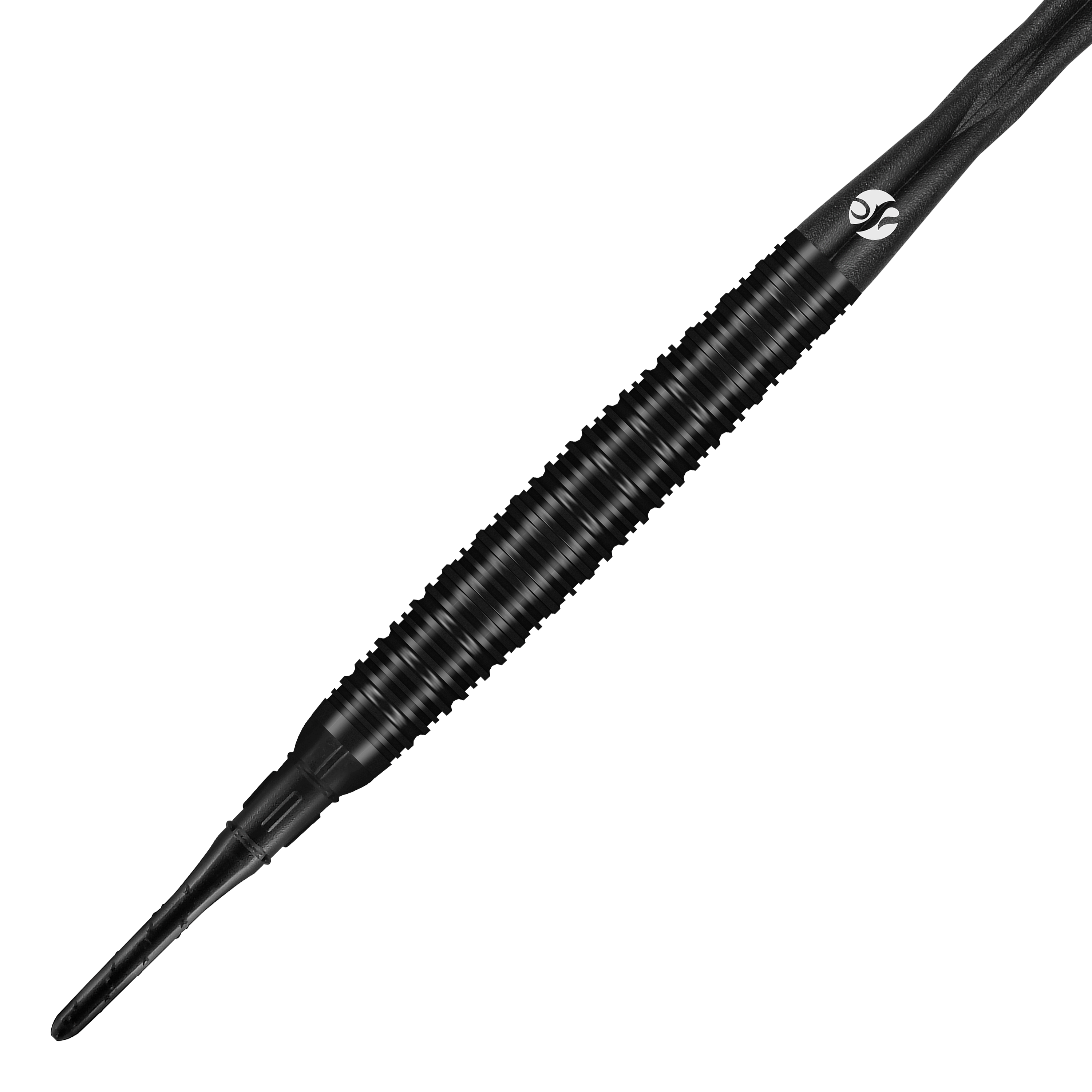 Shot ZEN Missile Softdarts - 20g Abgebildet sind die Shot ZEN Missile Softdarts - 20g. Die Darts haben ein schlankes und elegantes Aussehen.