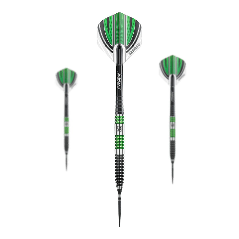 Winmau Daryl Gurney Special Edition Steeldarts