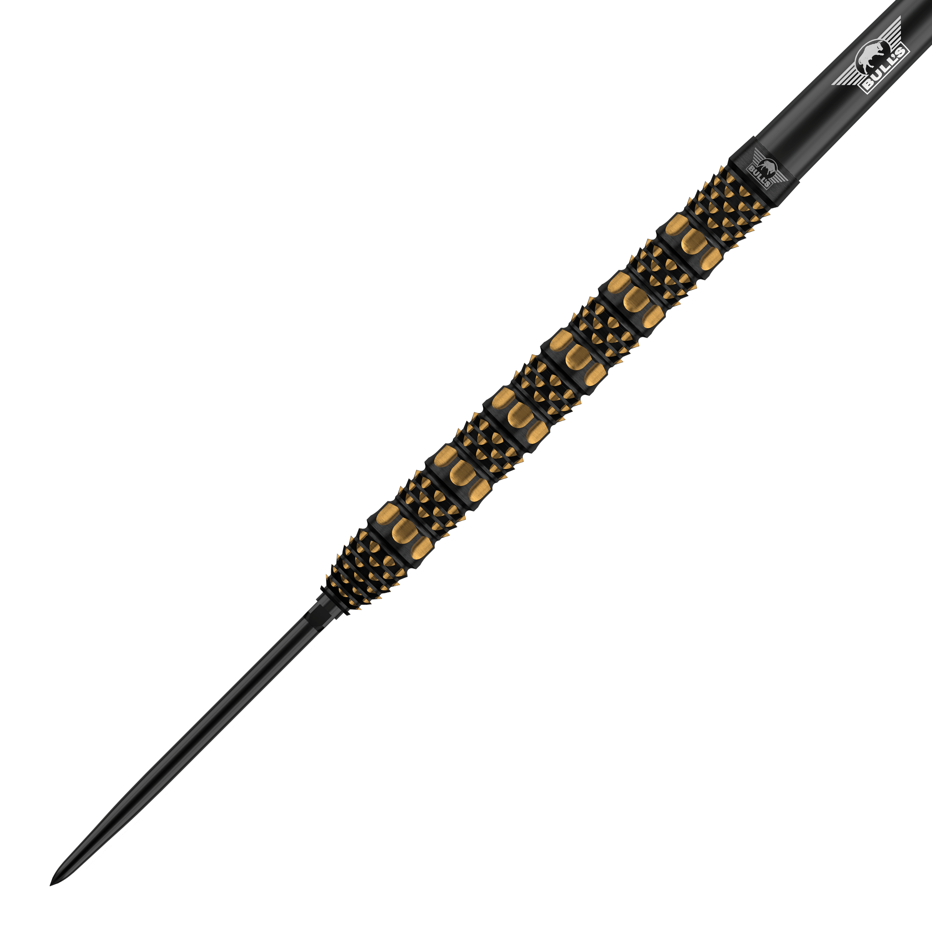 Bulls NL Advantage 95 Rail Convertible Point Steeldarts