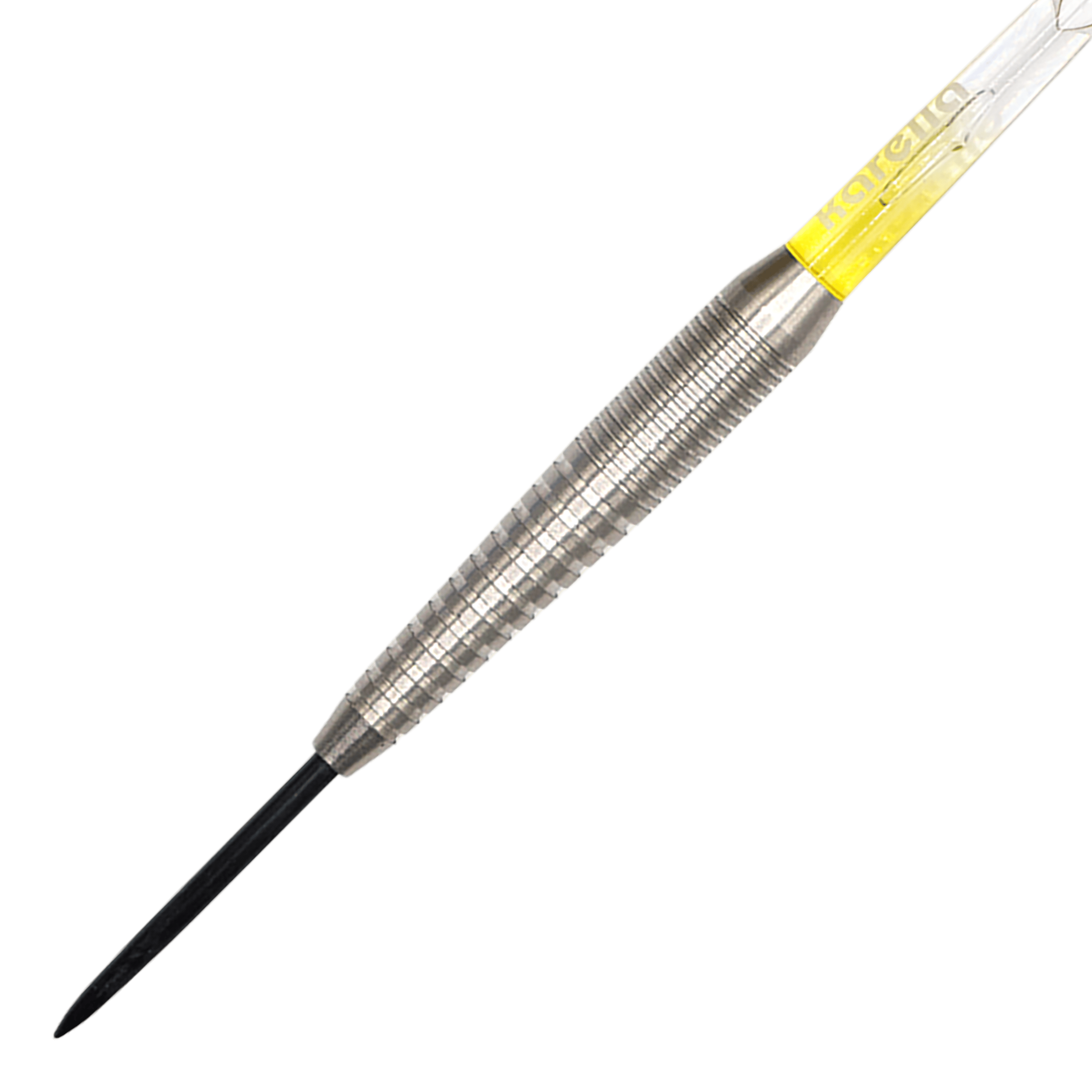 Karella Comic Line CL-5 Steeldarts - 21g Das Produkt ist Karella Comic Line CL-5 Steeldarts - 21g. Diese Darts sind ideal für begeisterte Dartspieler.