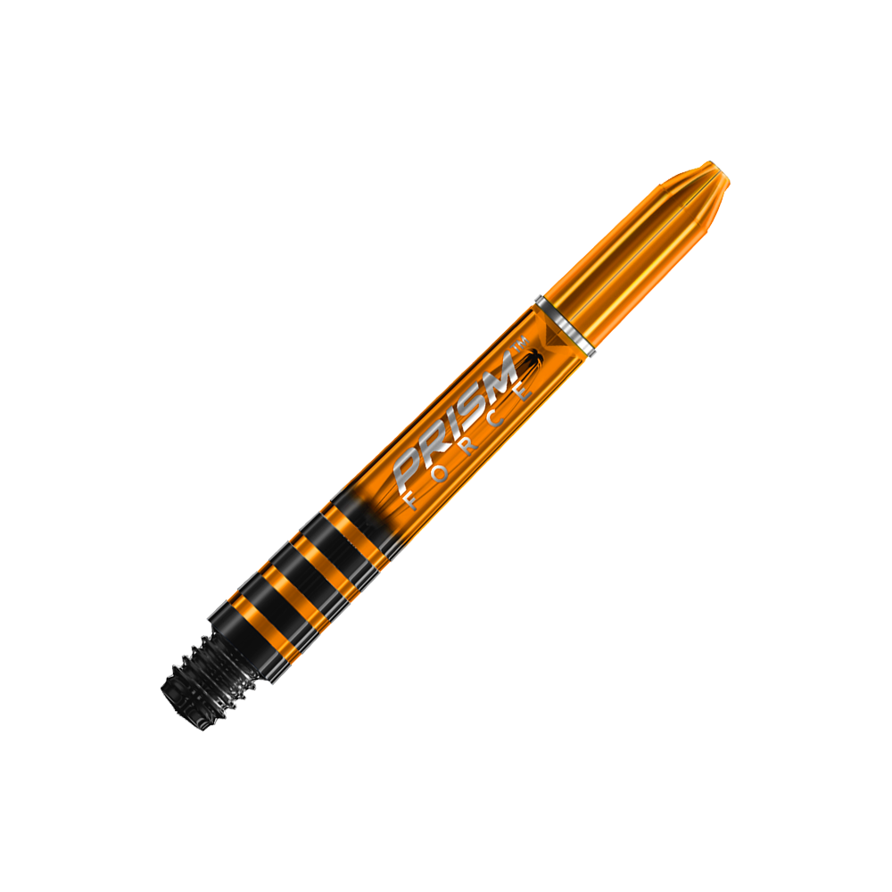 Winmau Prism Force Shafts - Orange