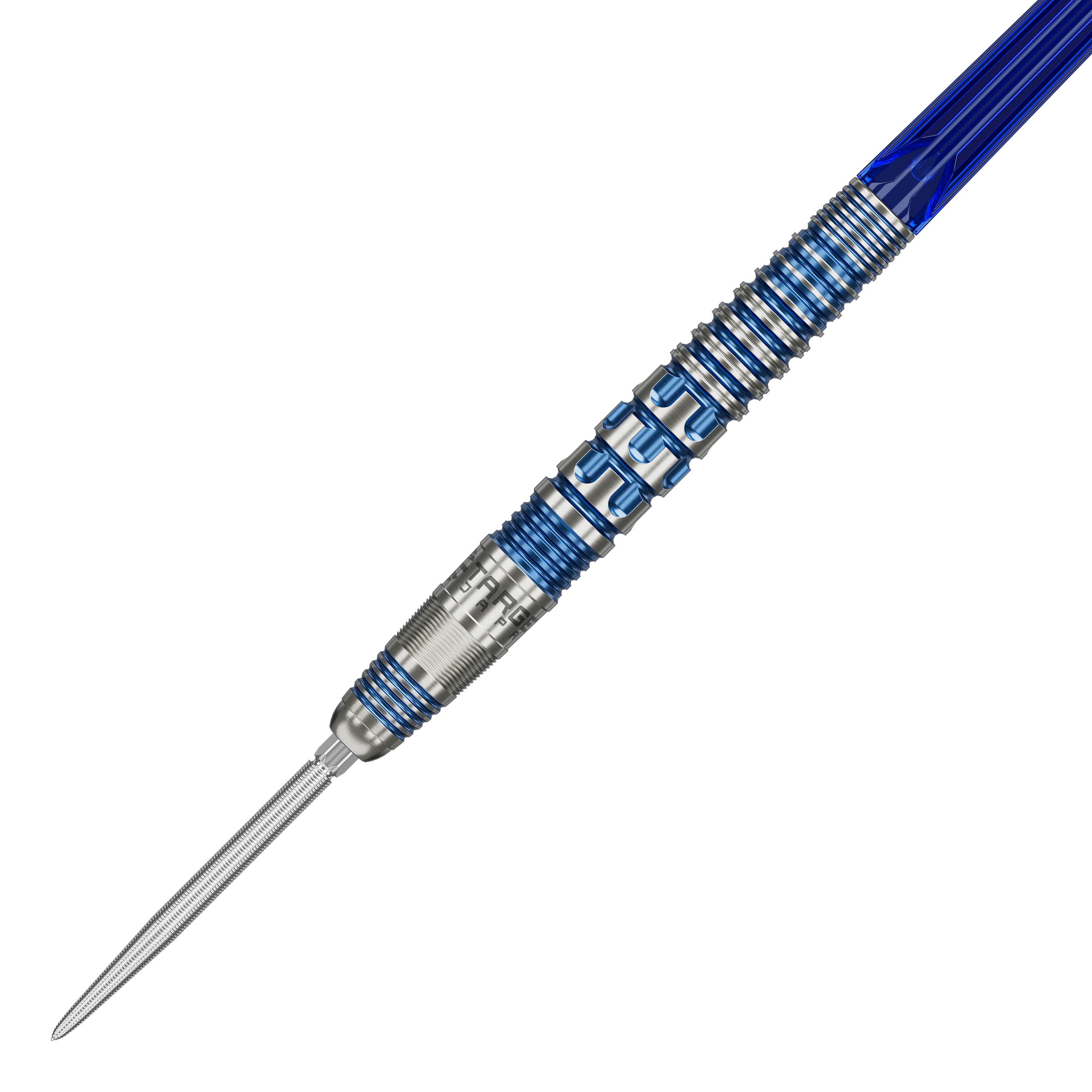 Target Japan Mizu Series 01 Swiss Point Steeldarts Dies ist ein Bild der Target Japan Mizu Series 01 Swiss Point Steeldarts. Die Steeldarts zeichnen sich durch ihr edles japanisches Design aus.