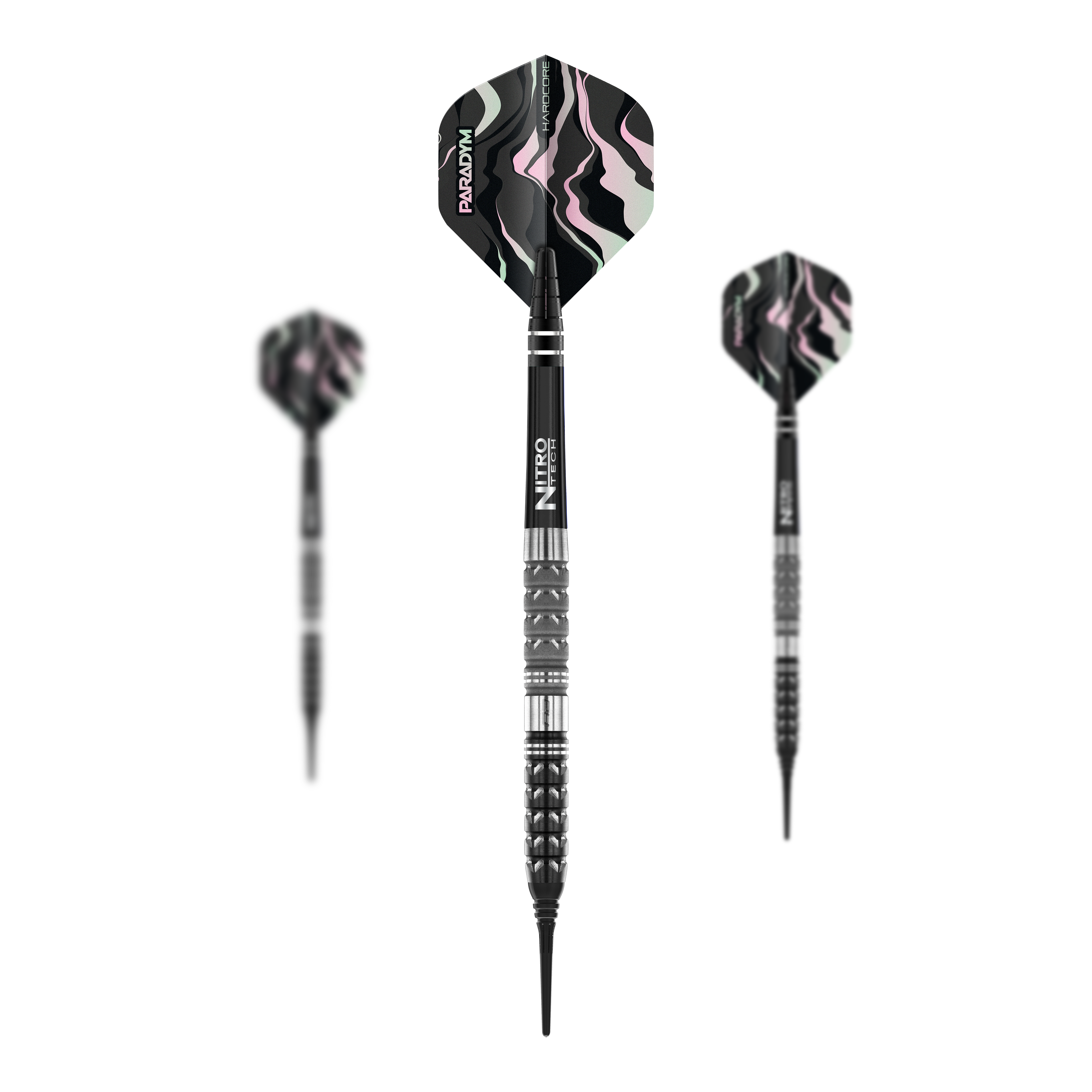 Red Dragon Paradym Tapered Softdarts - 20g Red Dragon Paradym Tapered Softdarts - 20g