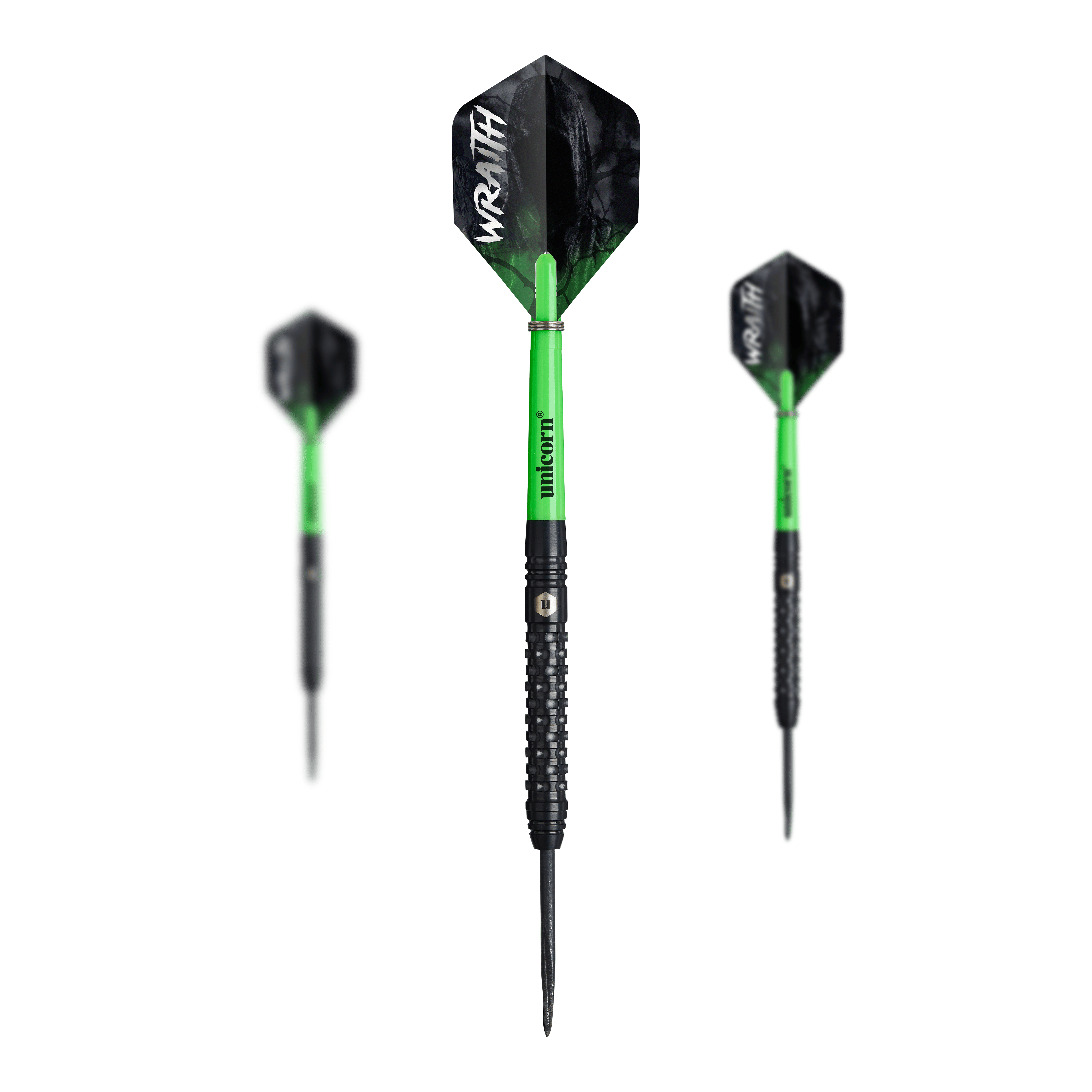 Unicorn Wraith Steeldarts Unicorn Wraith Steeldarts