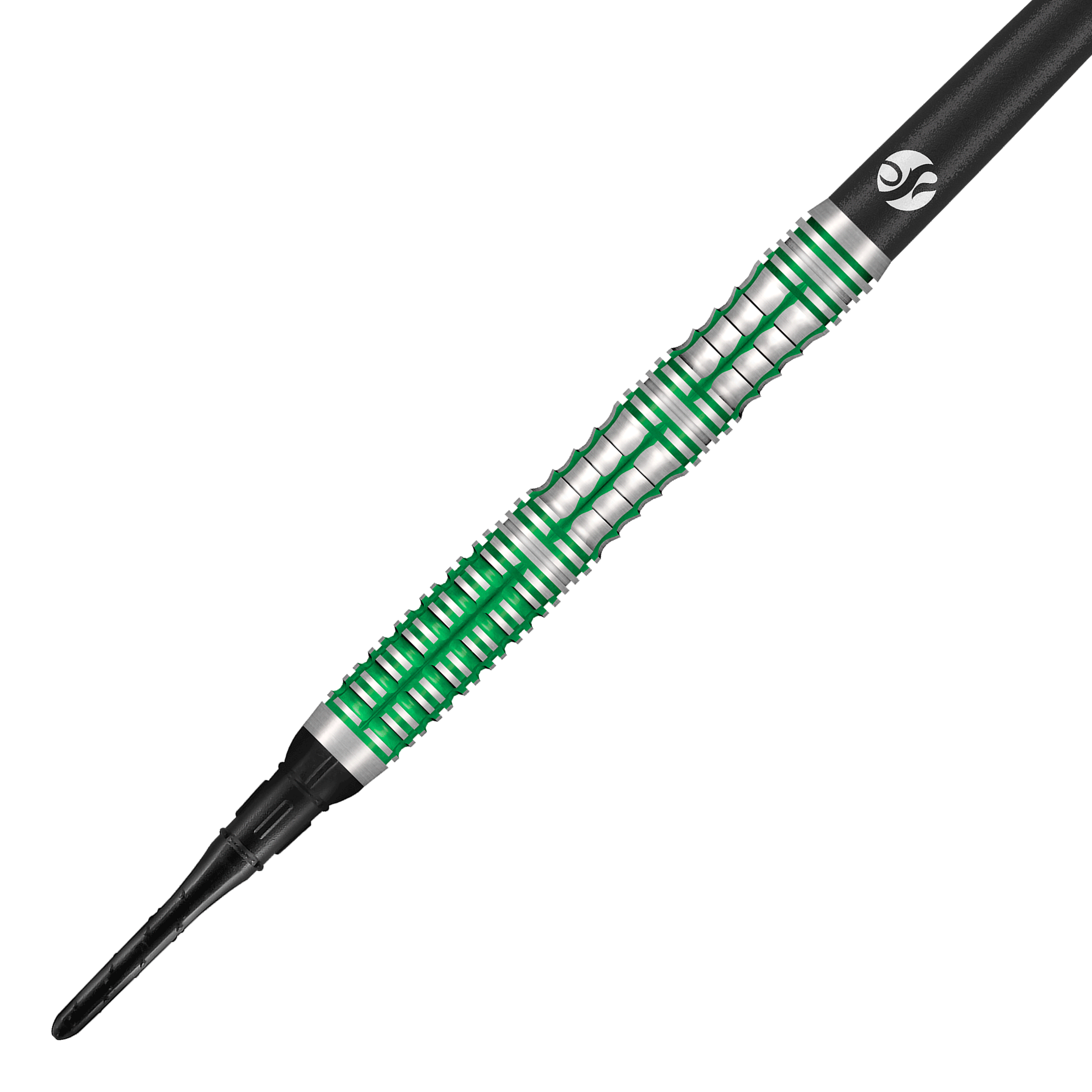 Shot Alchemy Mythril Softdarts - 20g Das Foto zeigt die Shot Alchemy Mythril Softdarts - 20g von der Seite. Das Produkt ist klar zu erkennen.