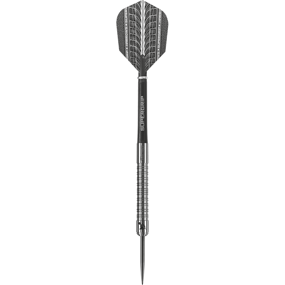 Harrows Supergrip 90% Tungsten Steeldarts