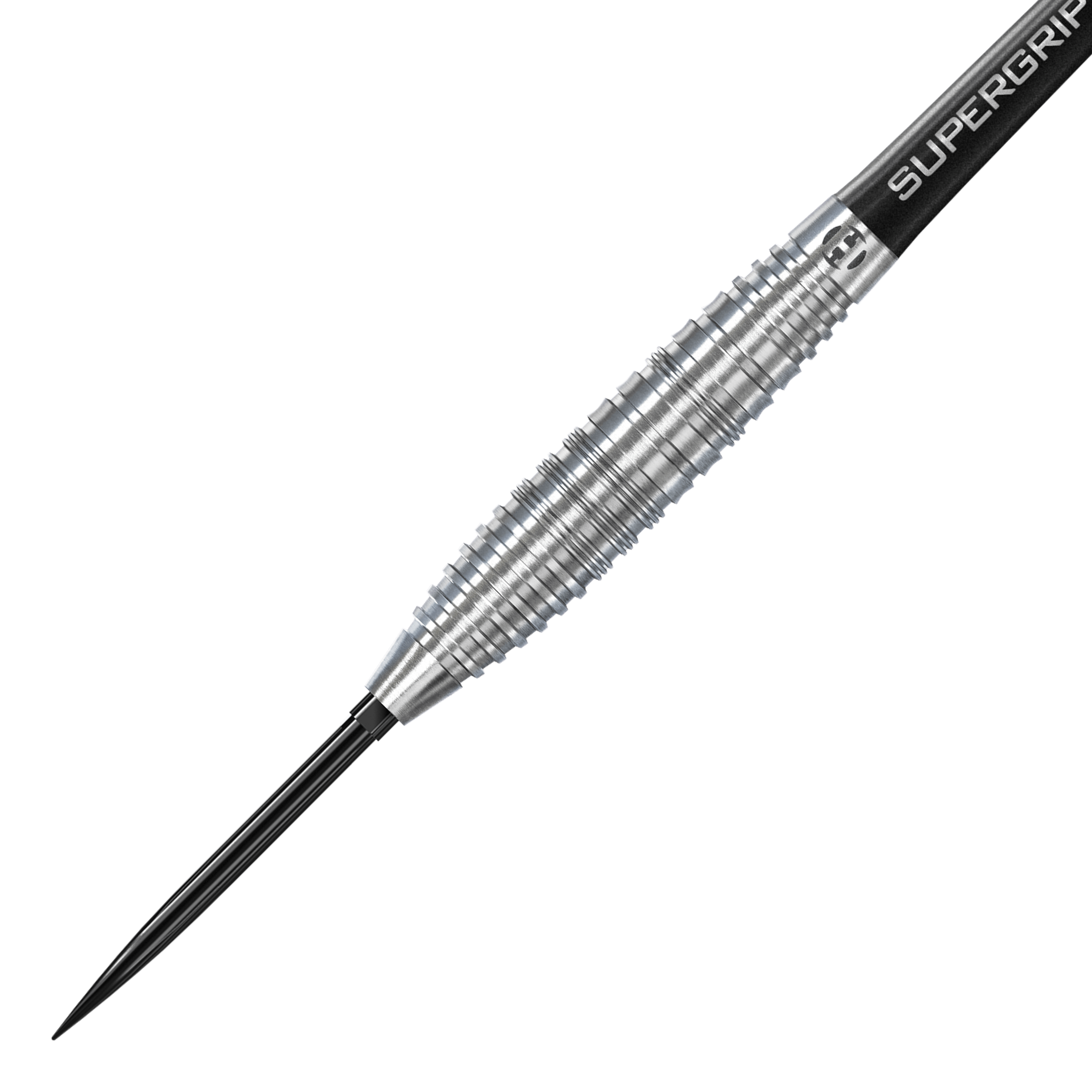 Harrows NX90 Bomb Quick Point Steeldarts Die Abbildung zeigt Harrows NX90 Bomb Quick Point Steeldarts. Die Steeldarts sind für das Dartspiel konzipiert.