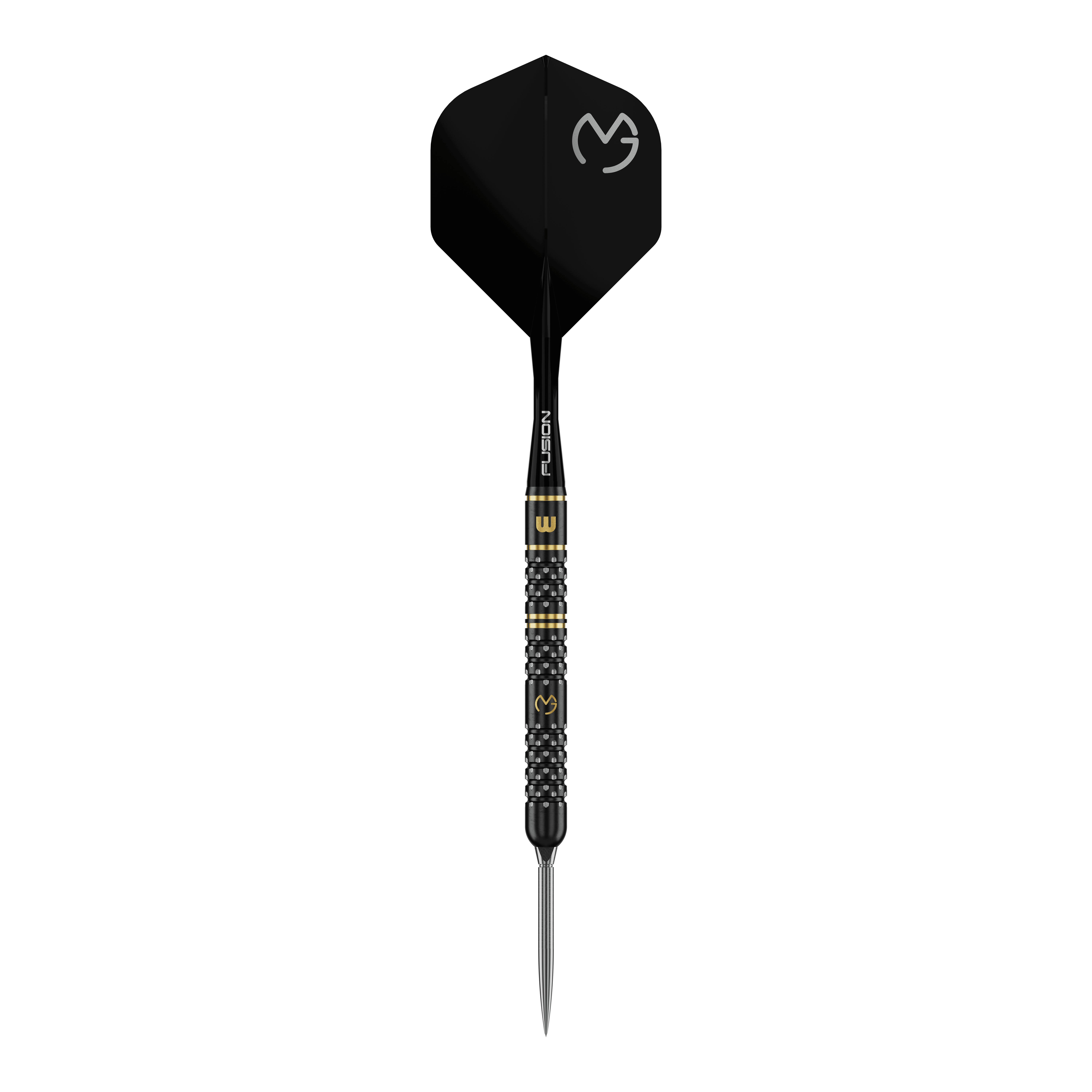 Winmau Michael Van Gerwen W-MAX Switch Point Steeldarts Winmau Michael Van Gerwen W-MAX Switch Point Steeldarts