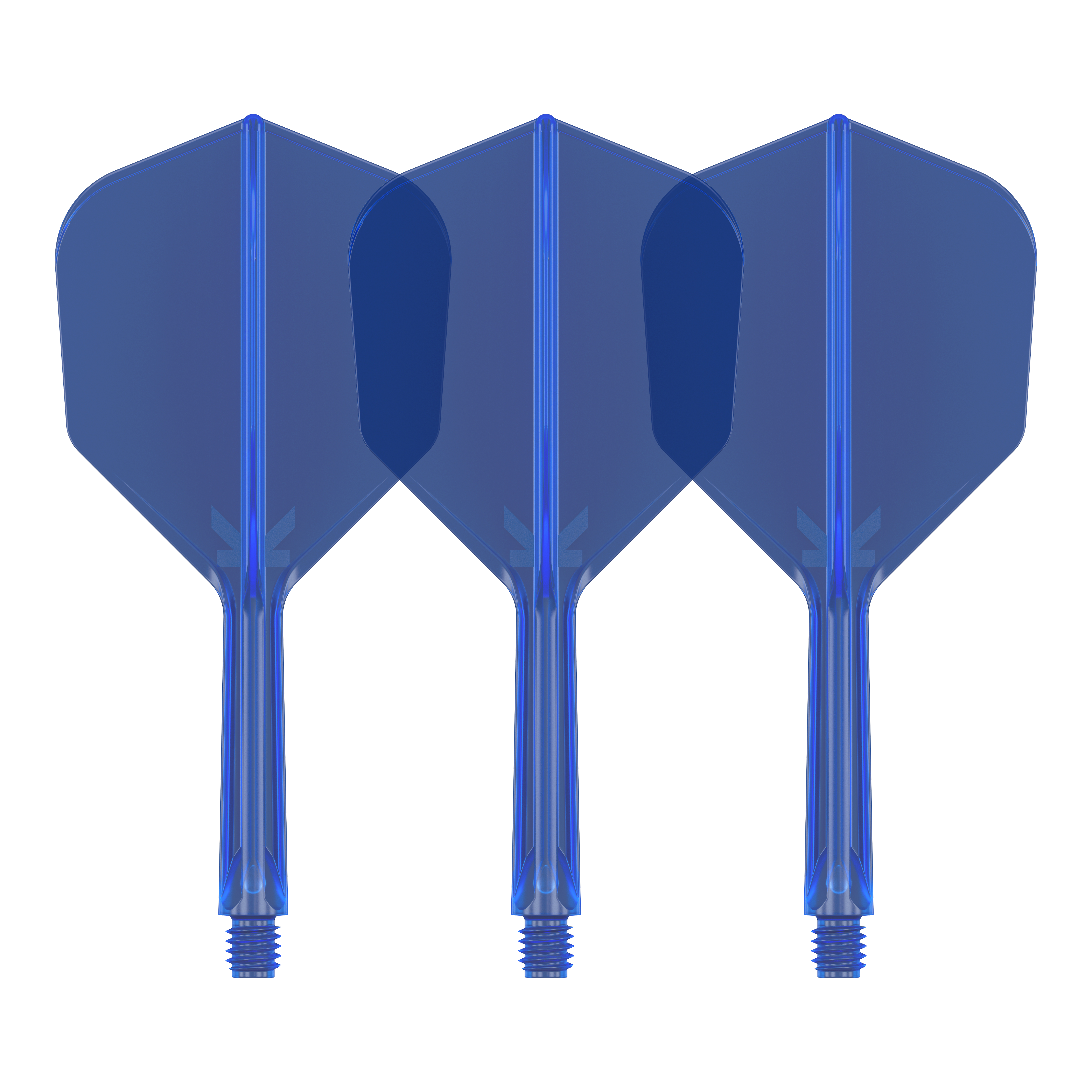 Target K-Flex No6 Flight-System - Blau