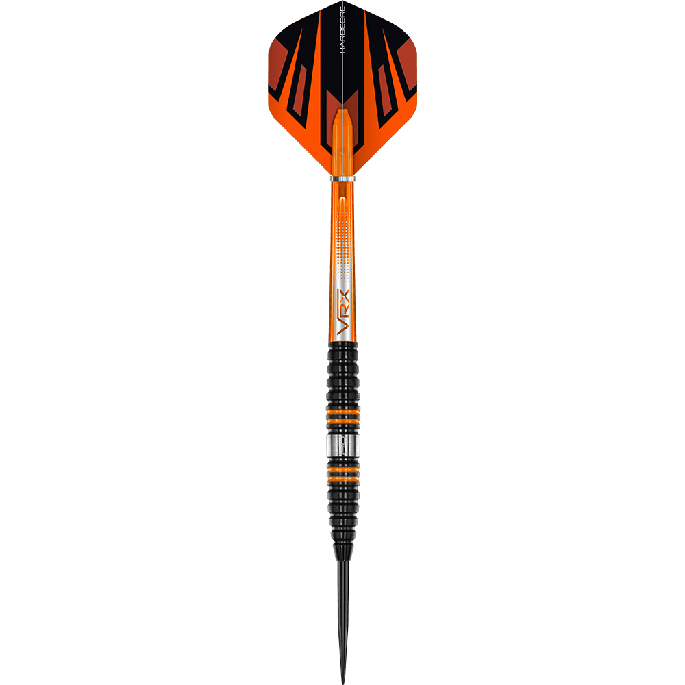 Red Dragon Amberjack Pro 2 Steeldarts