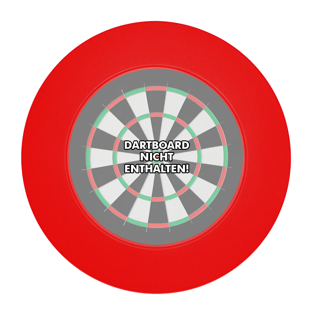 Dartshop Dartboard Surround