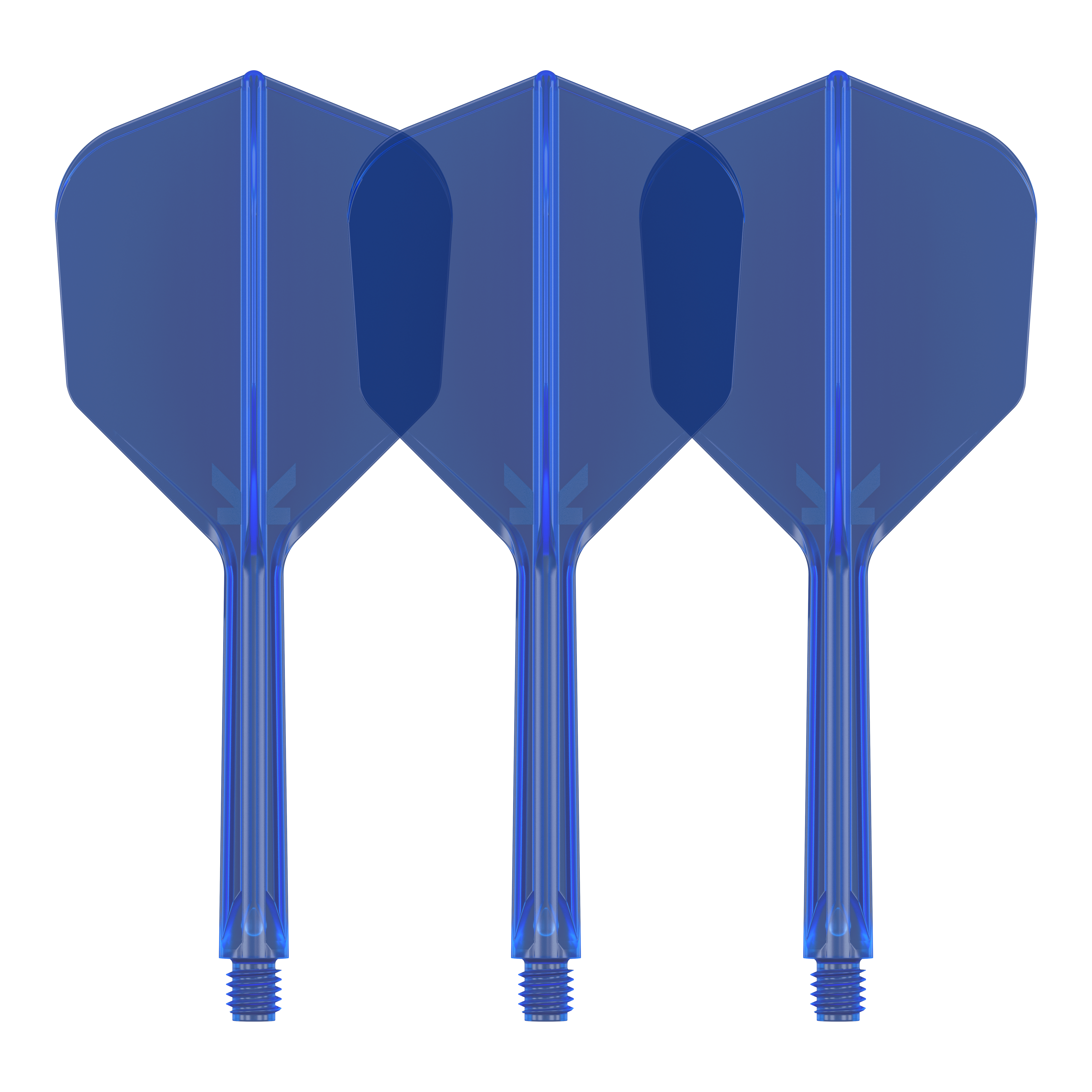 Target K-Flex No6 Flight-System - Blau