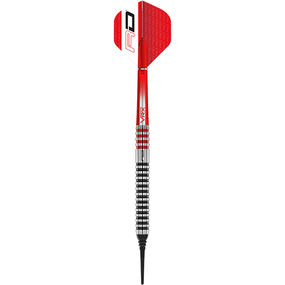 Red Dragon GT3 Softdarts - 20g