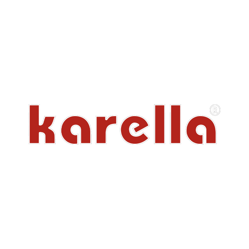 Karella CB kar_8089-01 25 | E-Dartboard