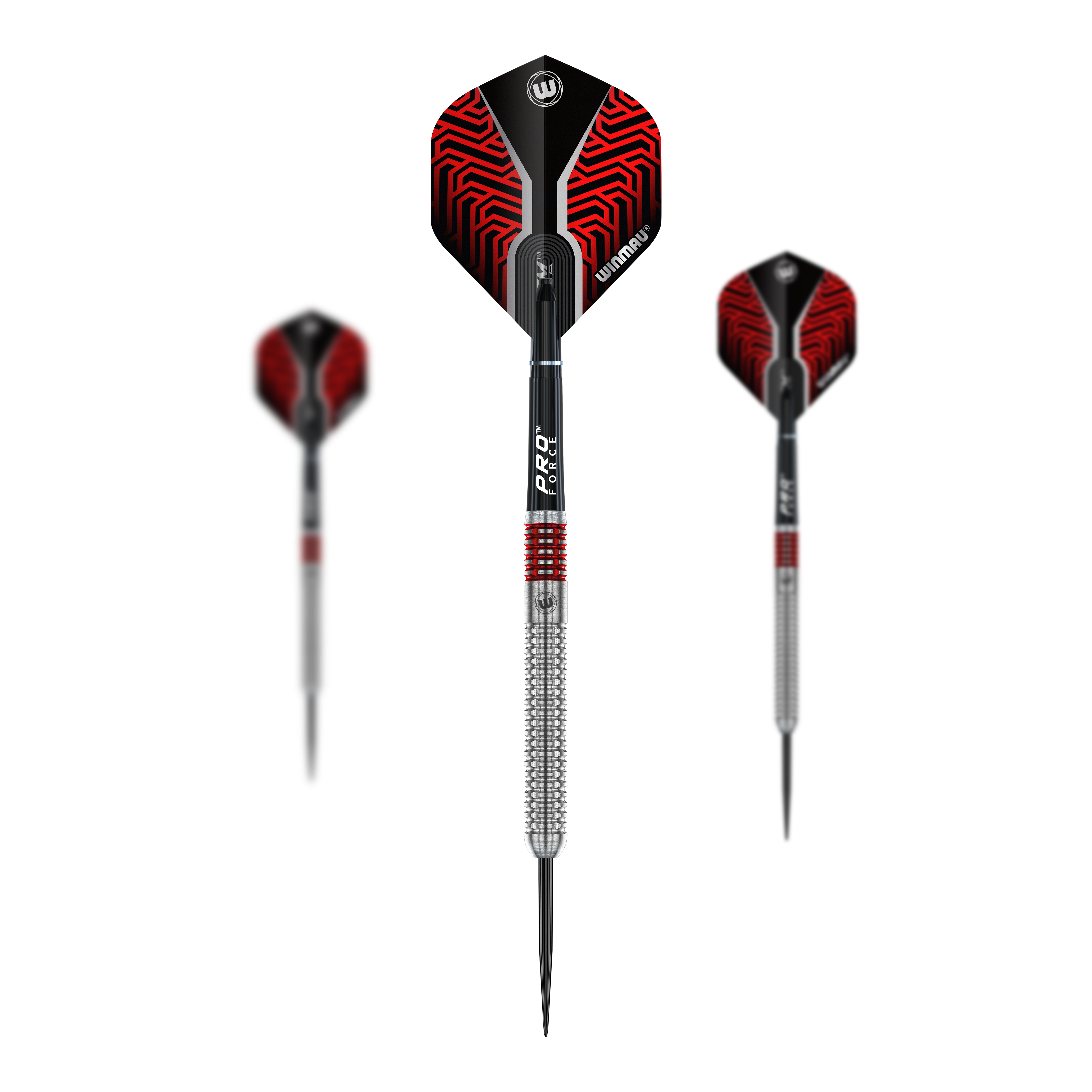 Winmau Team 360 Lewis Cook Steeldarts - 23g Winmau Team 360 Lewis Cook Steeldarts - 23g