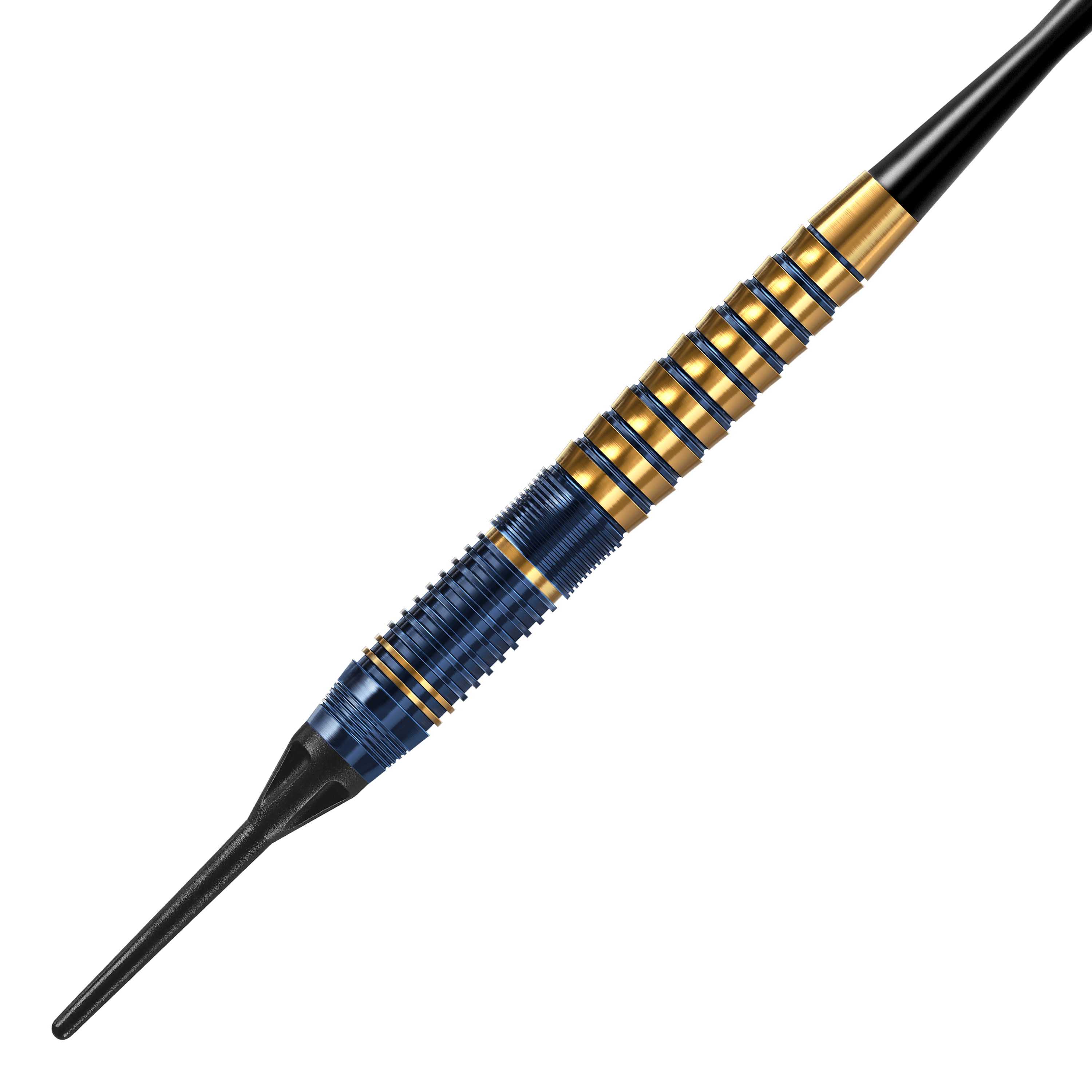 Harrows Nox Premium Brass Softdarts Harrows Nox Premium Brass Softdarts. Abgebildet sind hochwertige Softdarts aus Messing von Harrows.